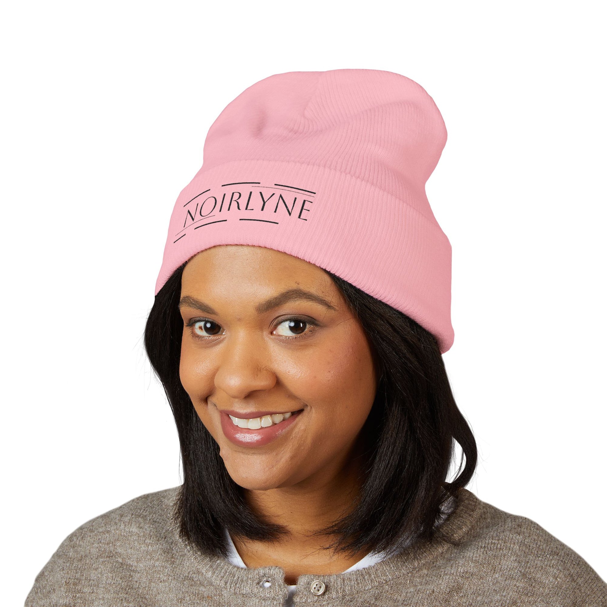 Cuffed Beanie