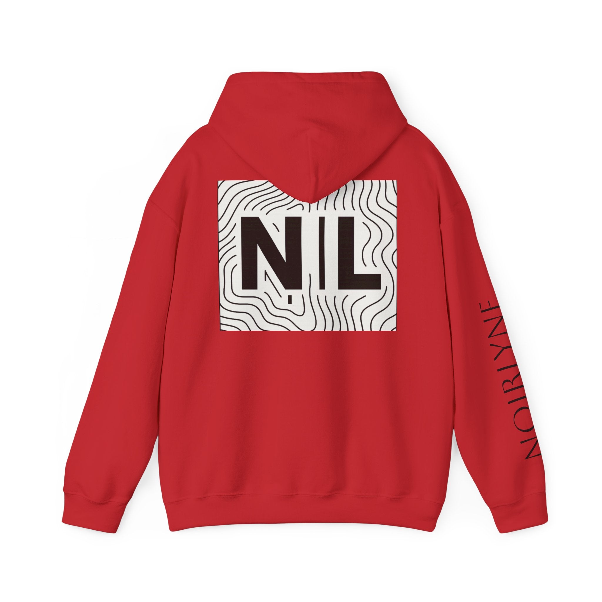 Graphic Hoodie