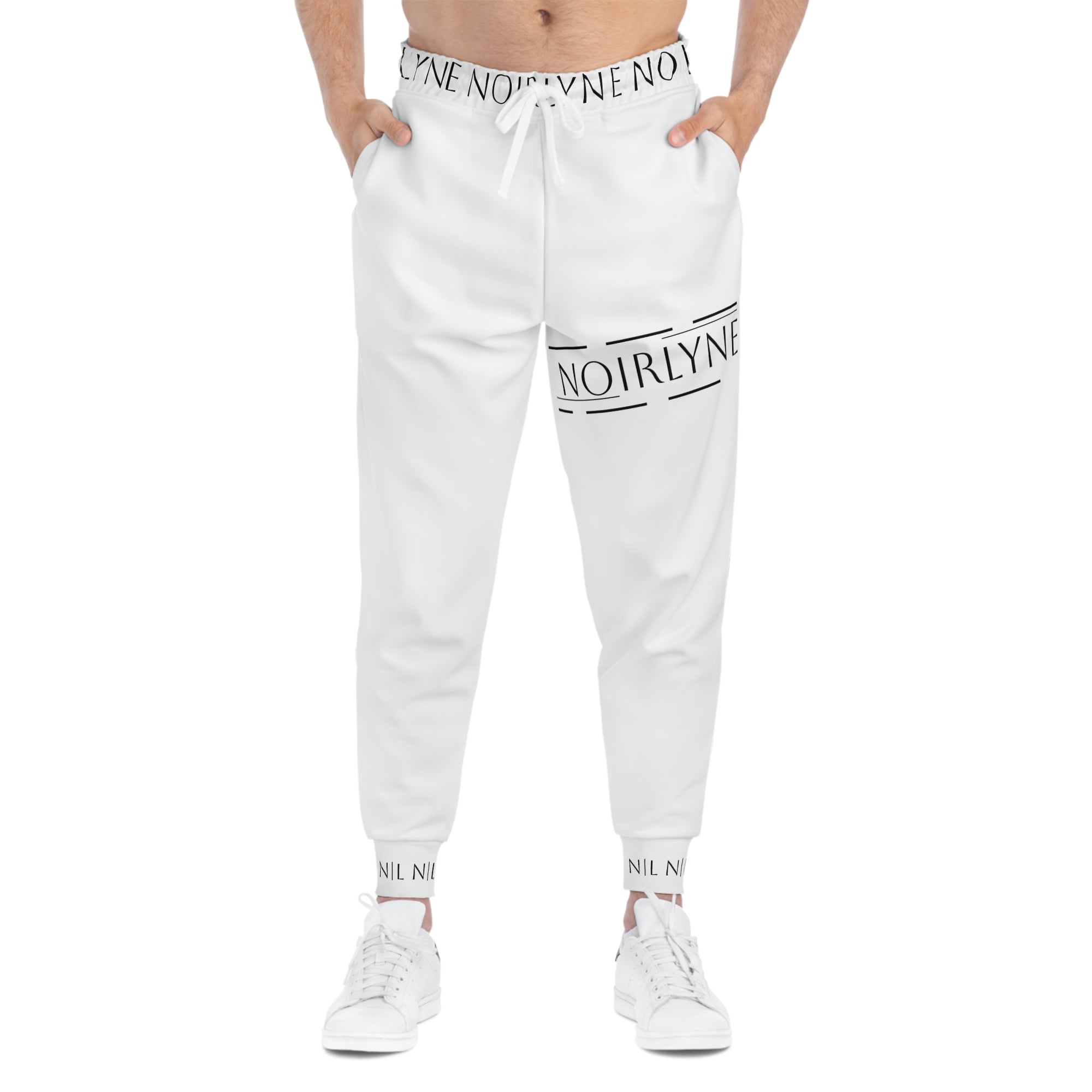 Athletic Joggers