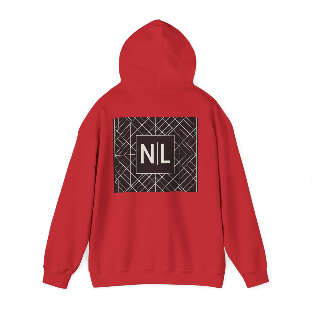 Graphic Hoodie