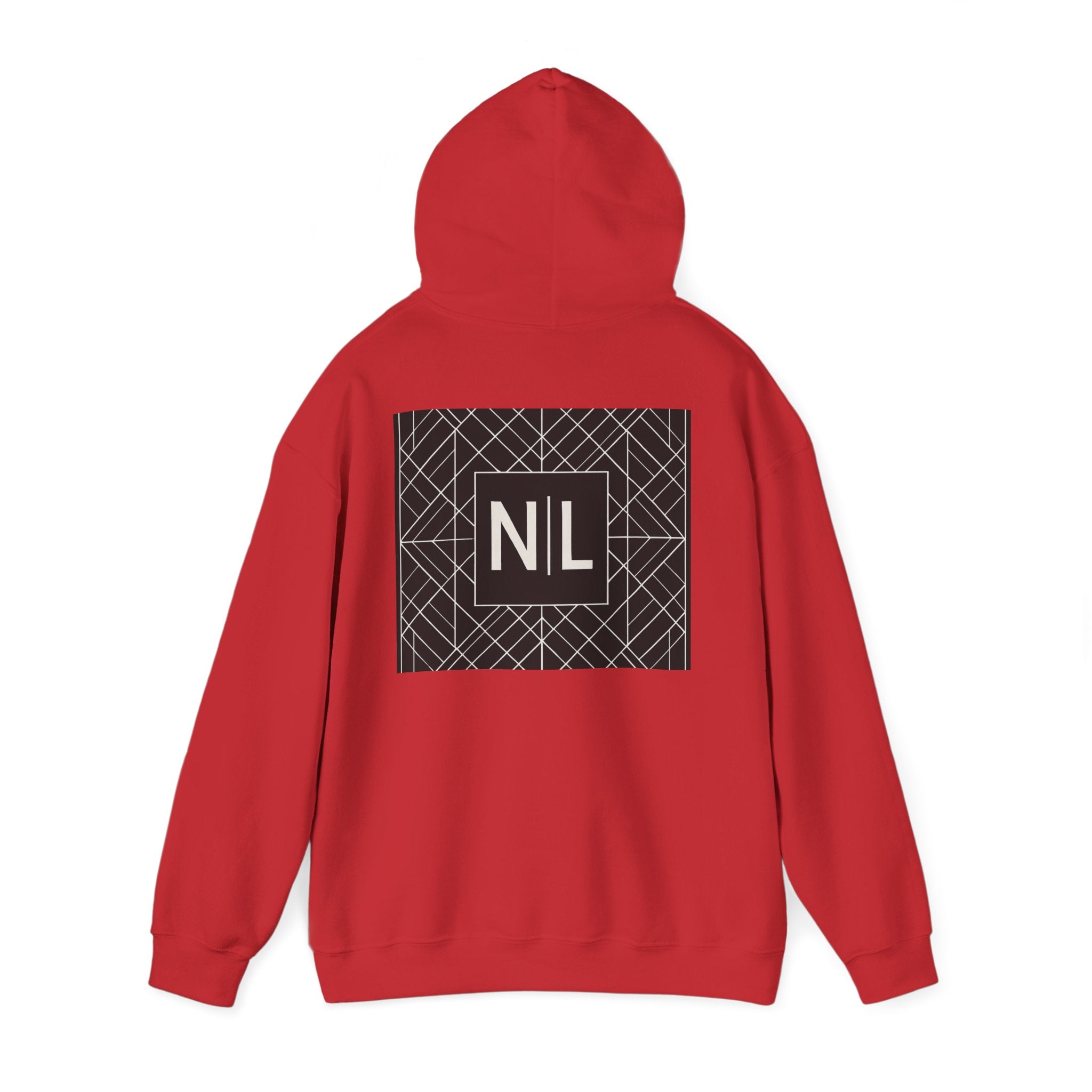 Graphic Hoodie