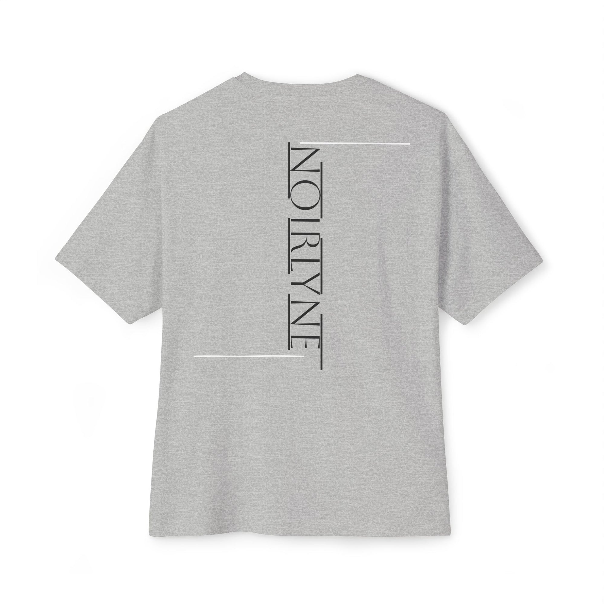 Boxy Tee