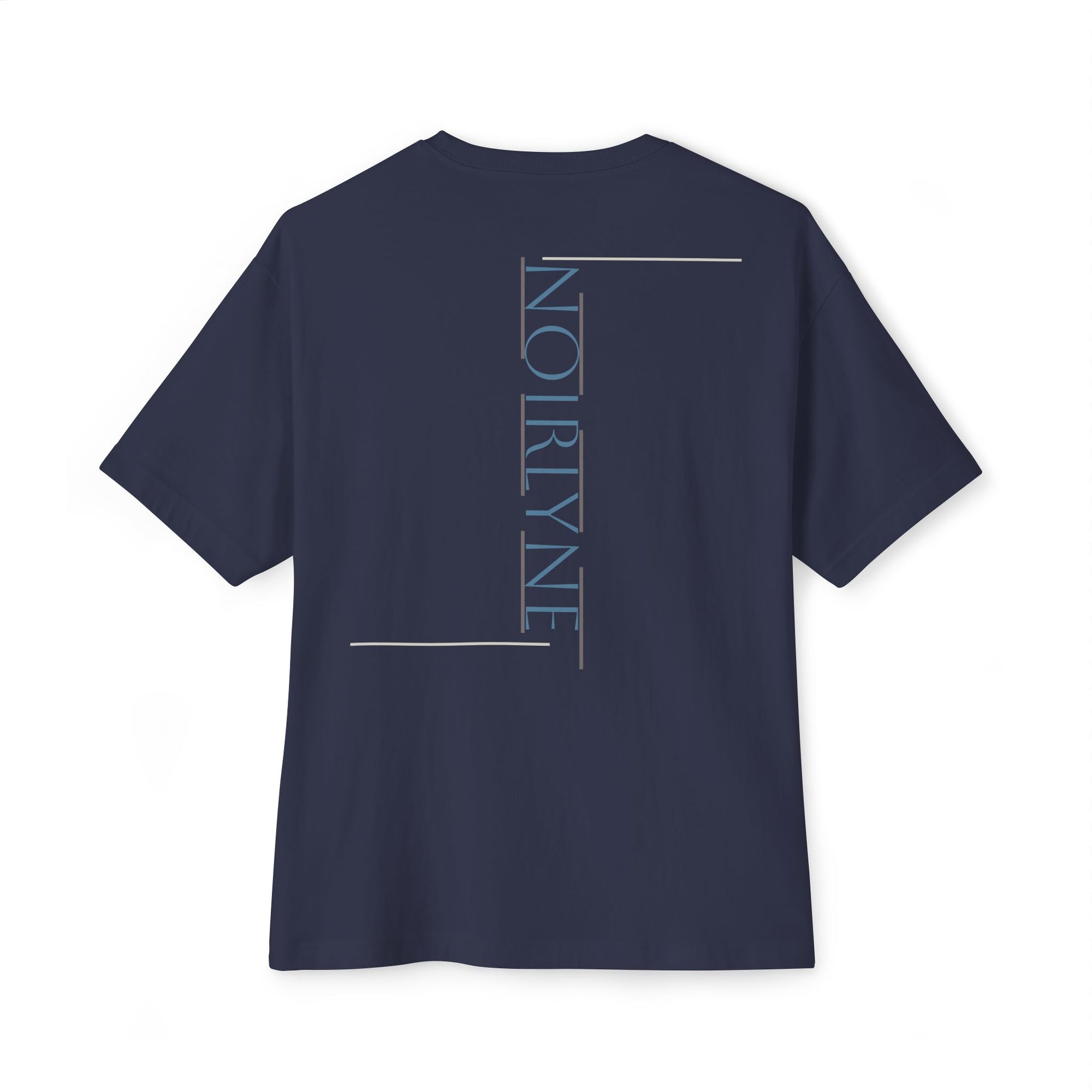 Boxy Tee