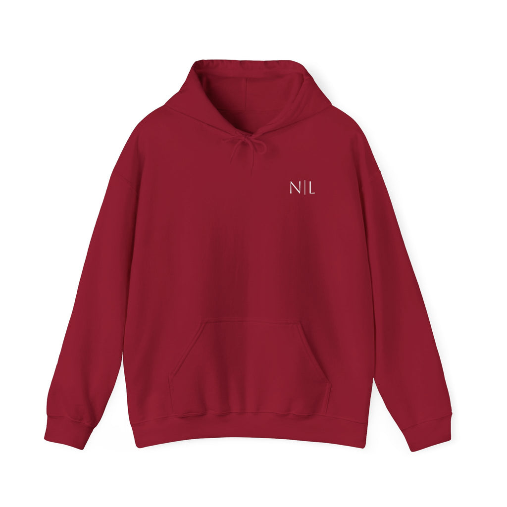 Graphic Hooded Sweatshirt™