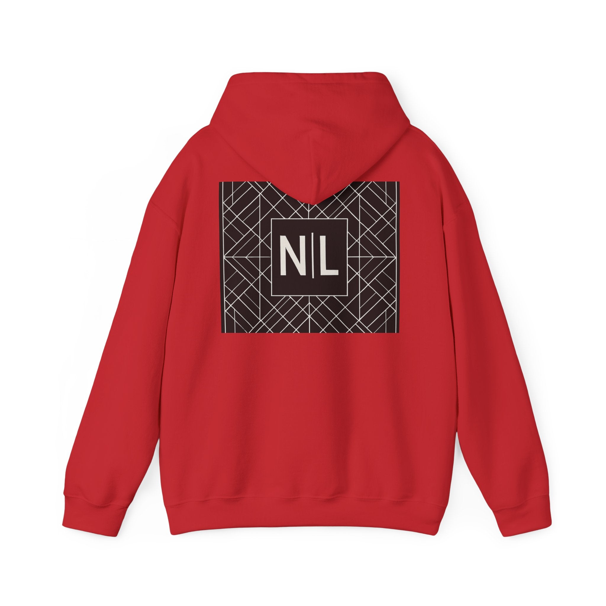 Graphic Hoodie