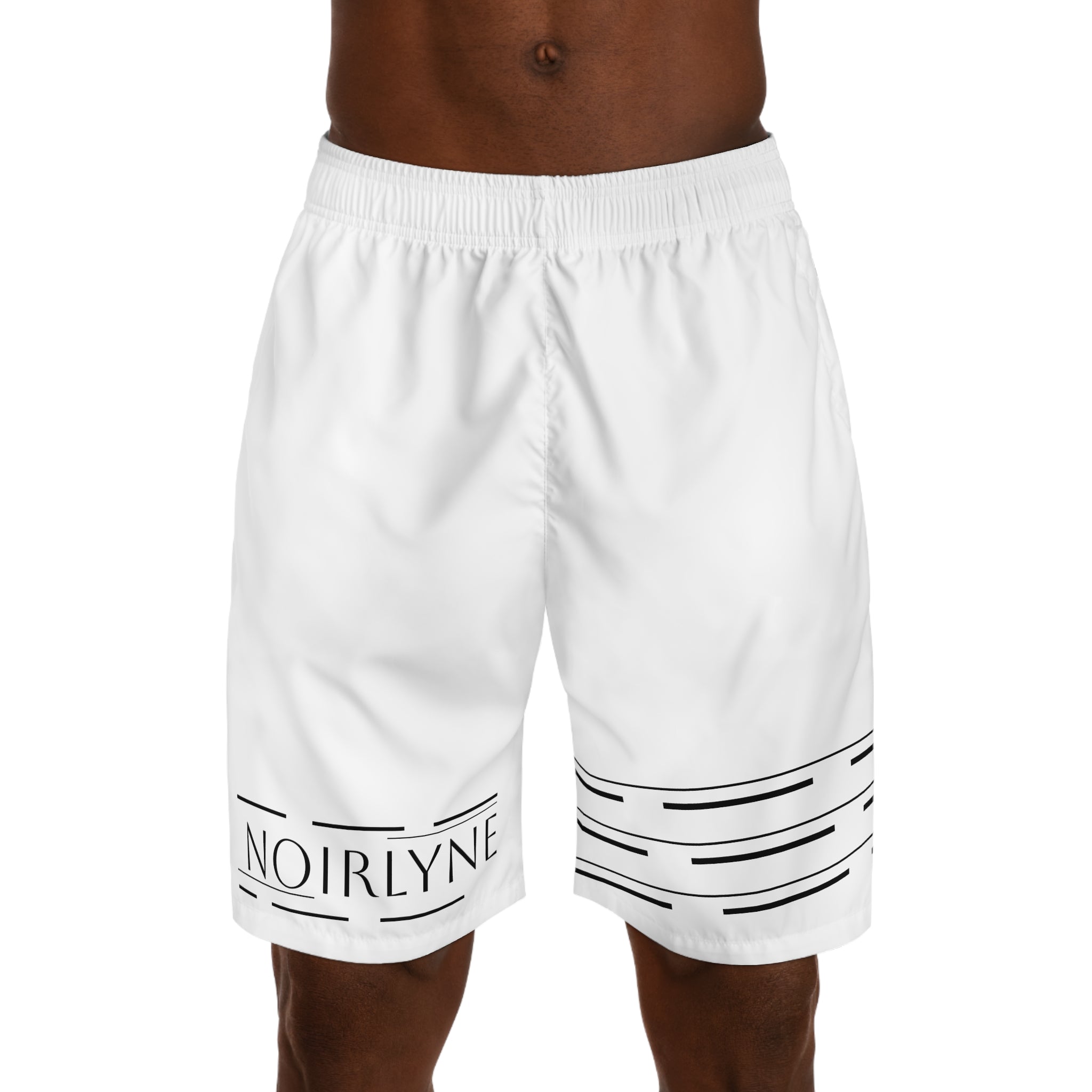 Jogger Shorts