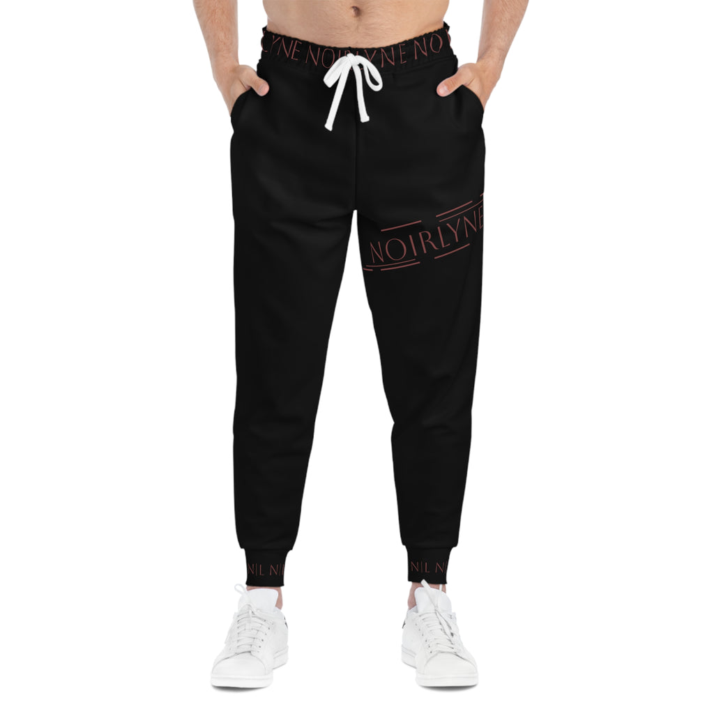 Athletic Joggers