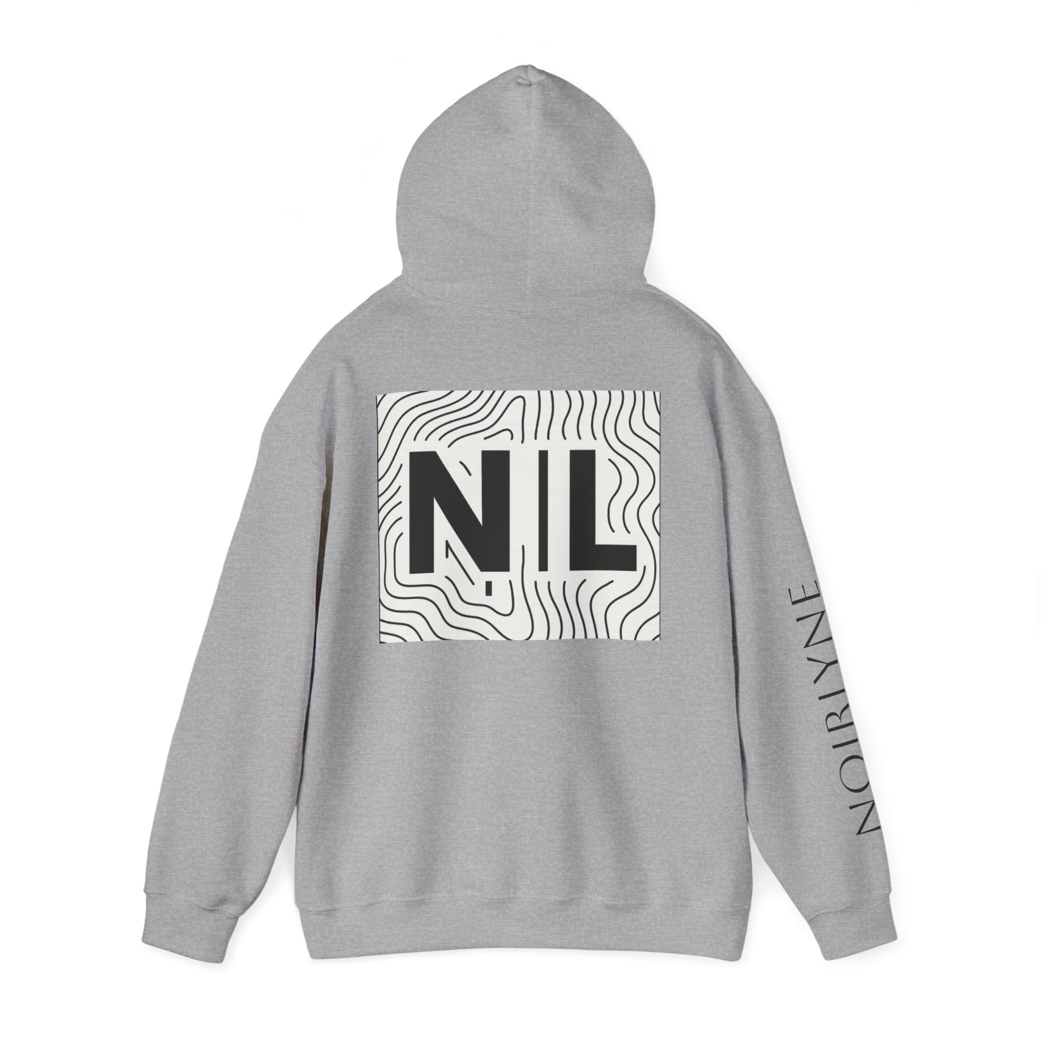 Graphic Hoodie