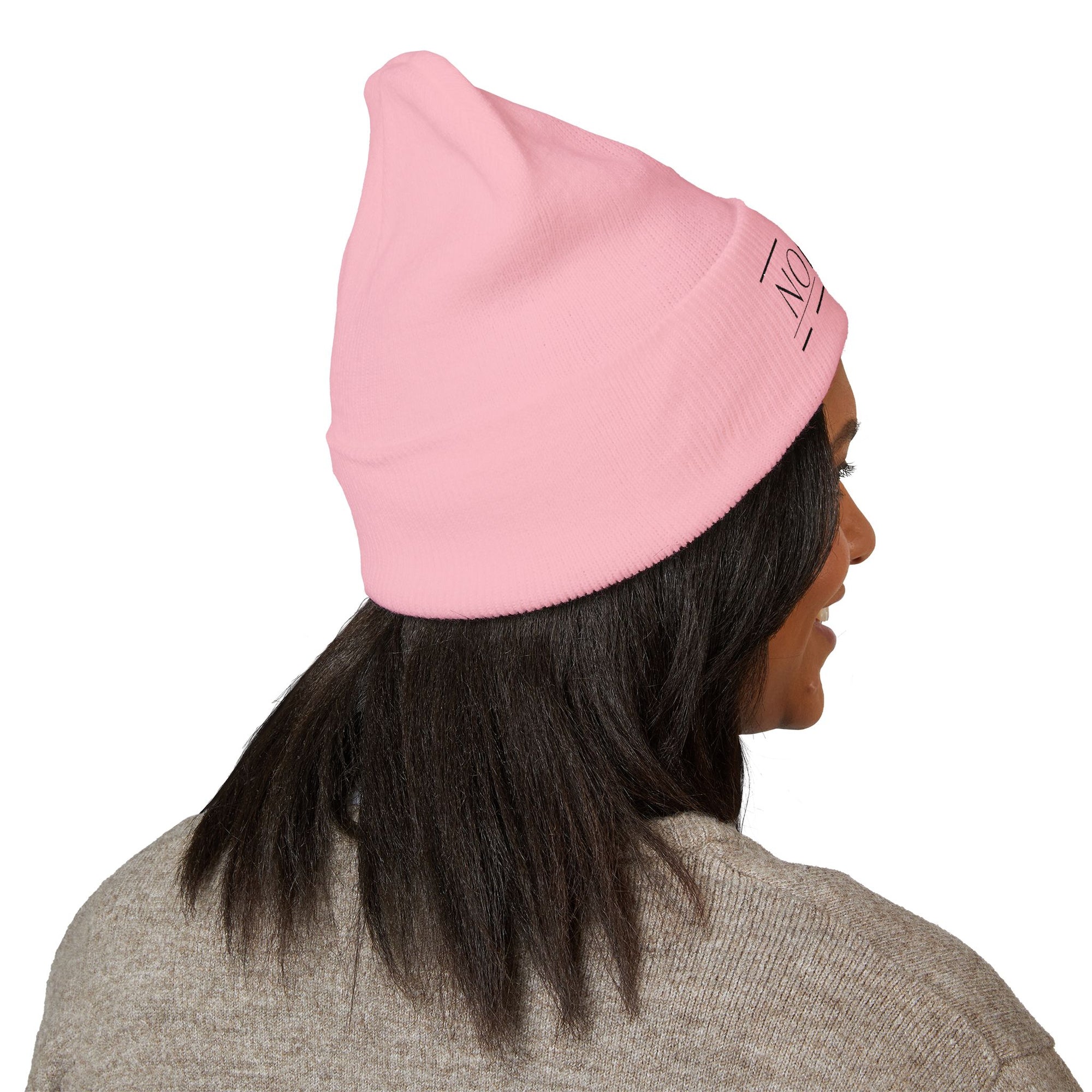 Cuffed Beanie