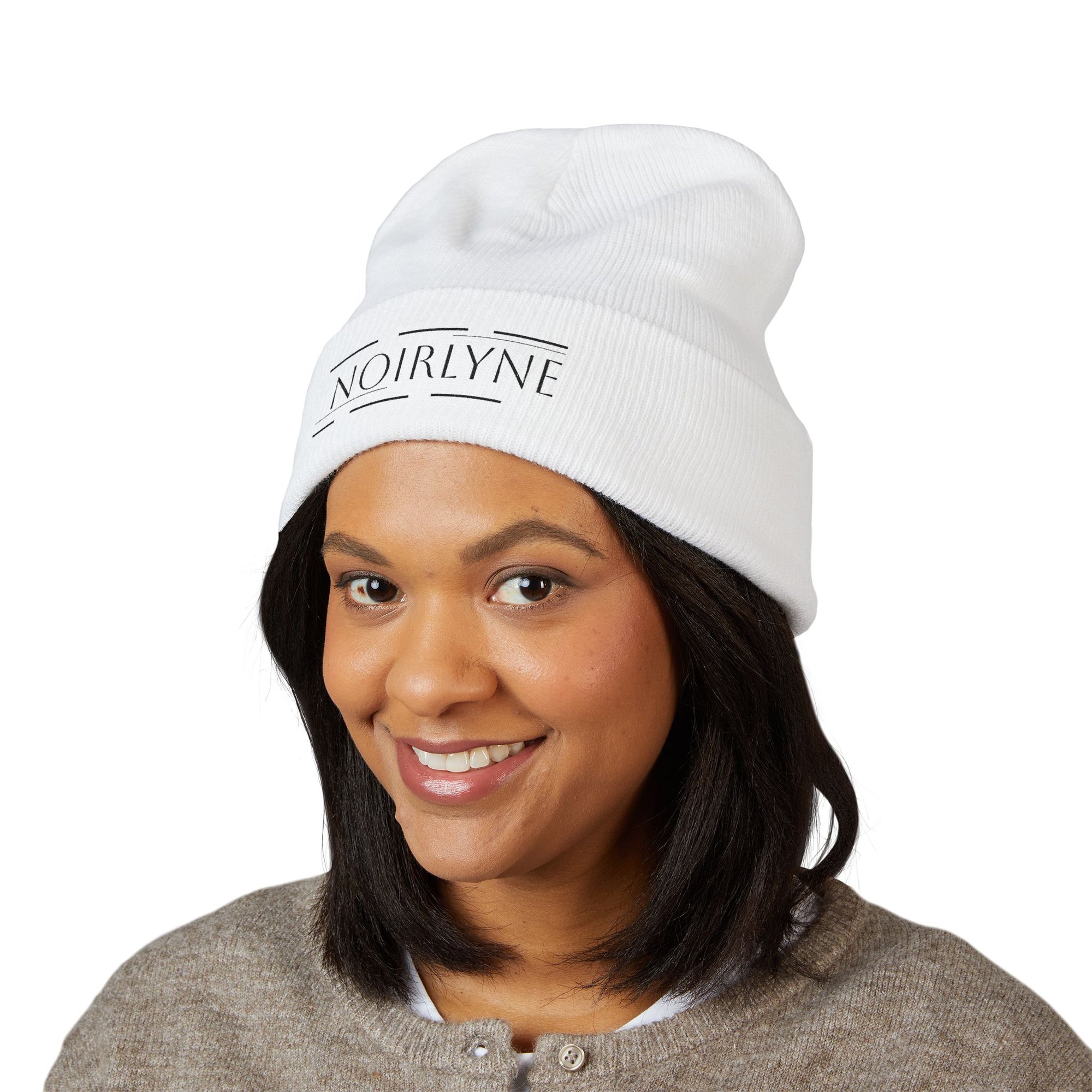 Cuffed Beanie
