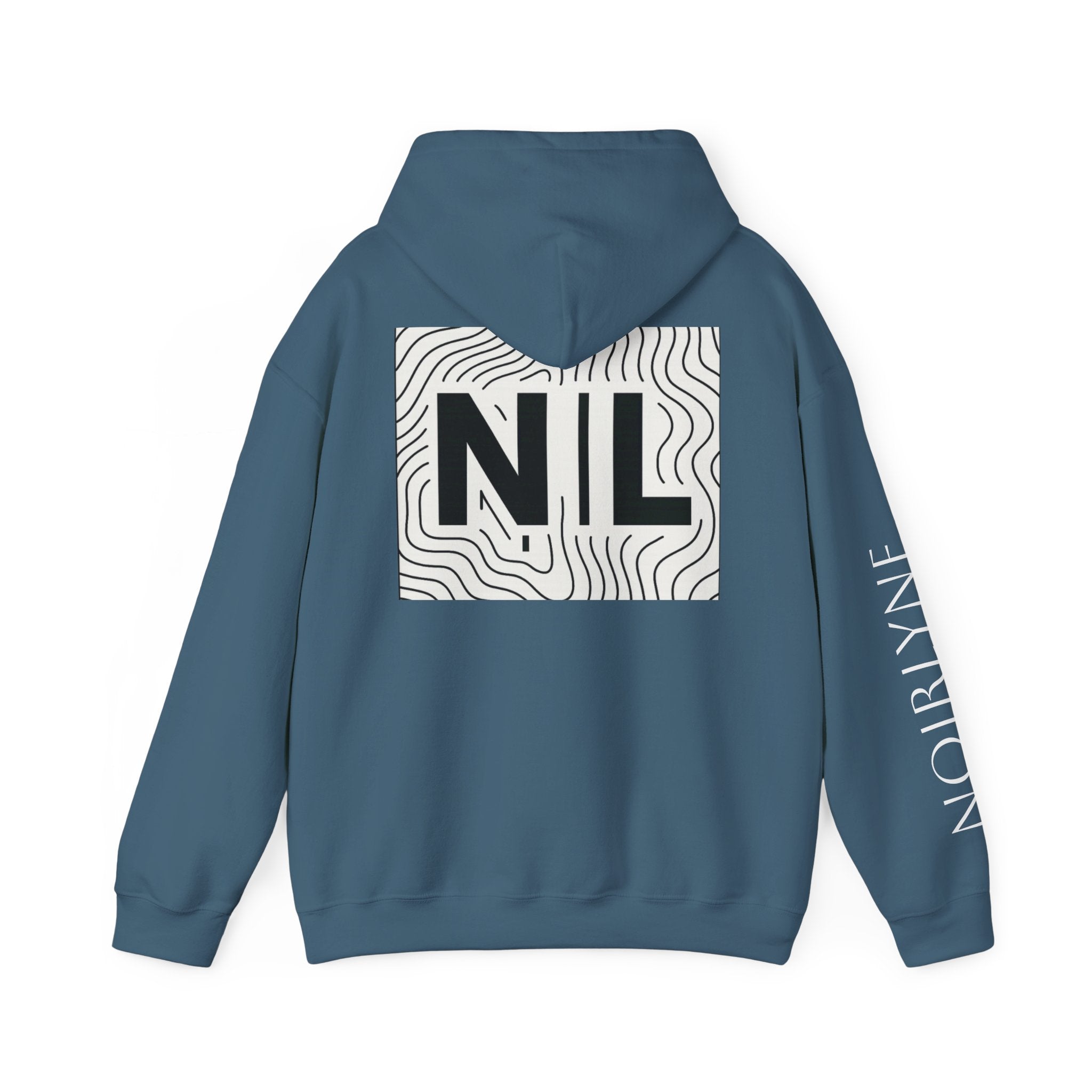 Graphic Hoodie