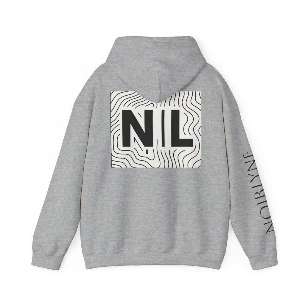 Graphic Hoodie