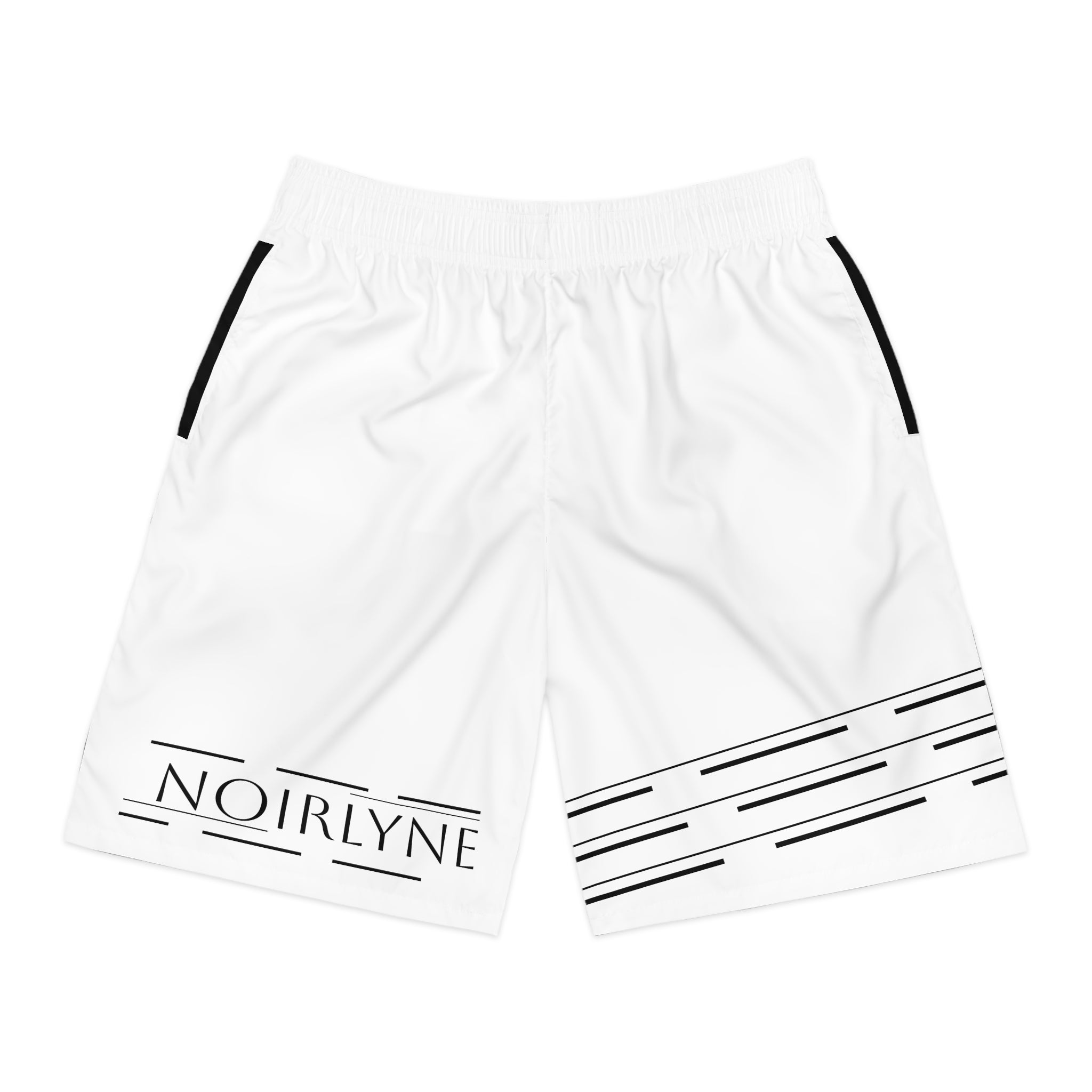 Jogger Shorts