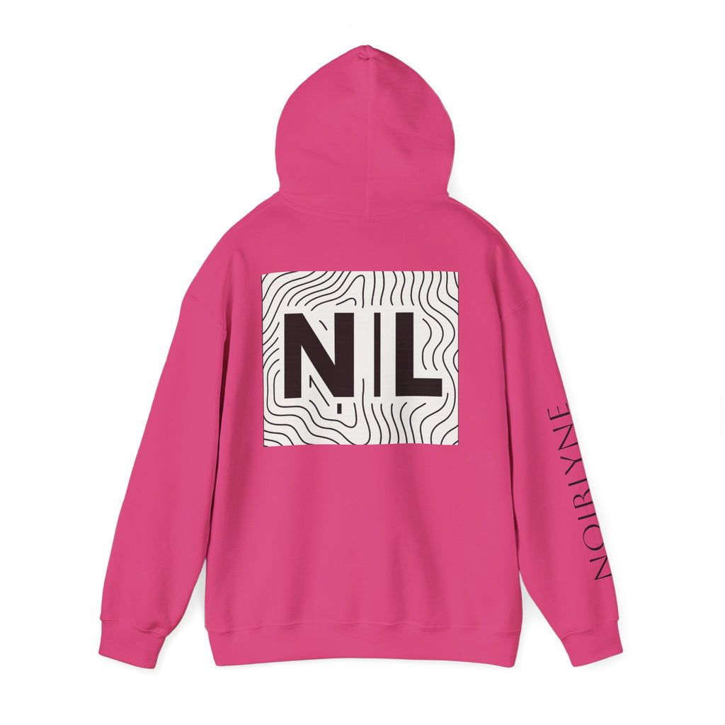 Graphic Hoodie