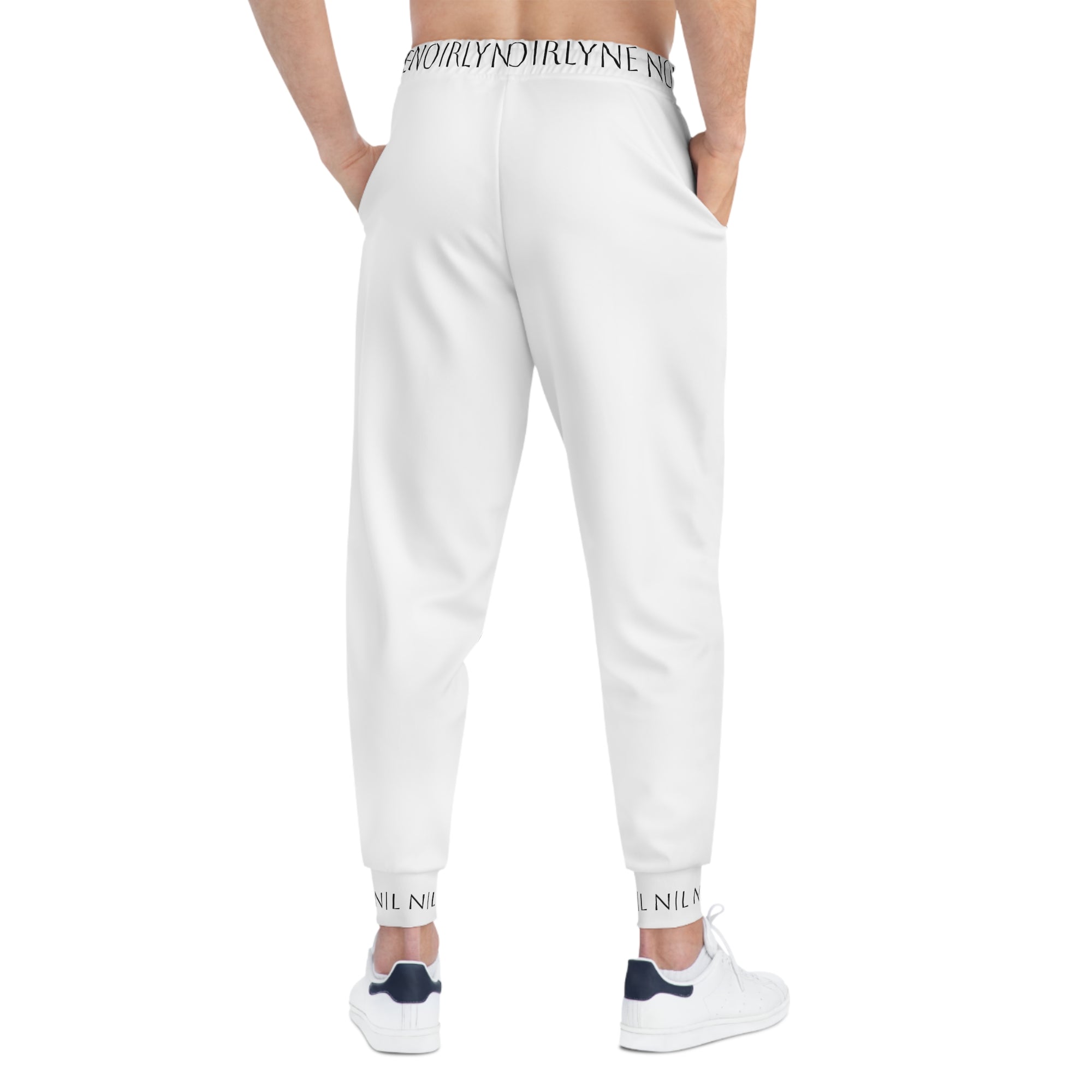 Athletic Joggers