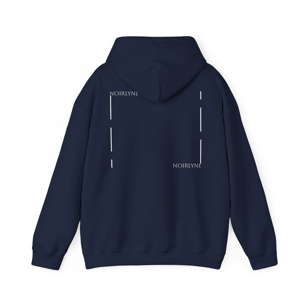 Graphic Hooded Sweatshirt™