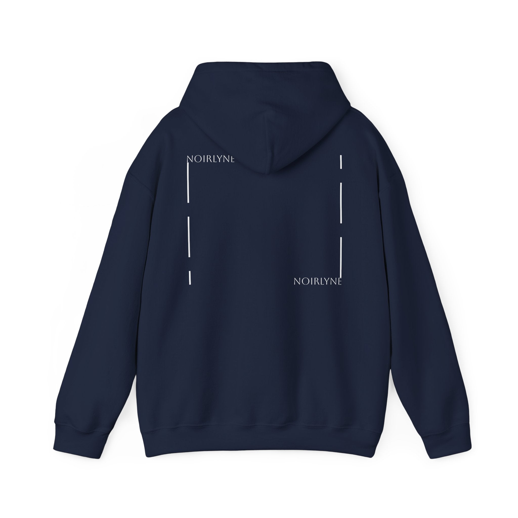 Graphic Hooded Sweatshirt™