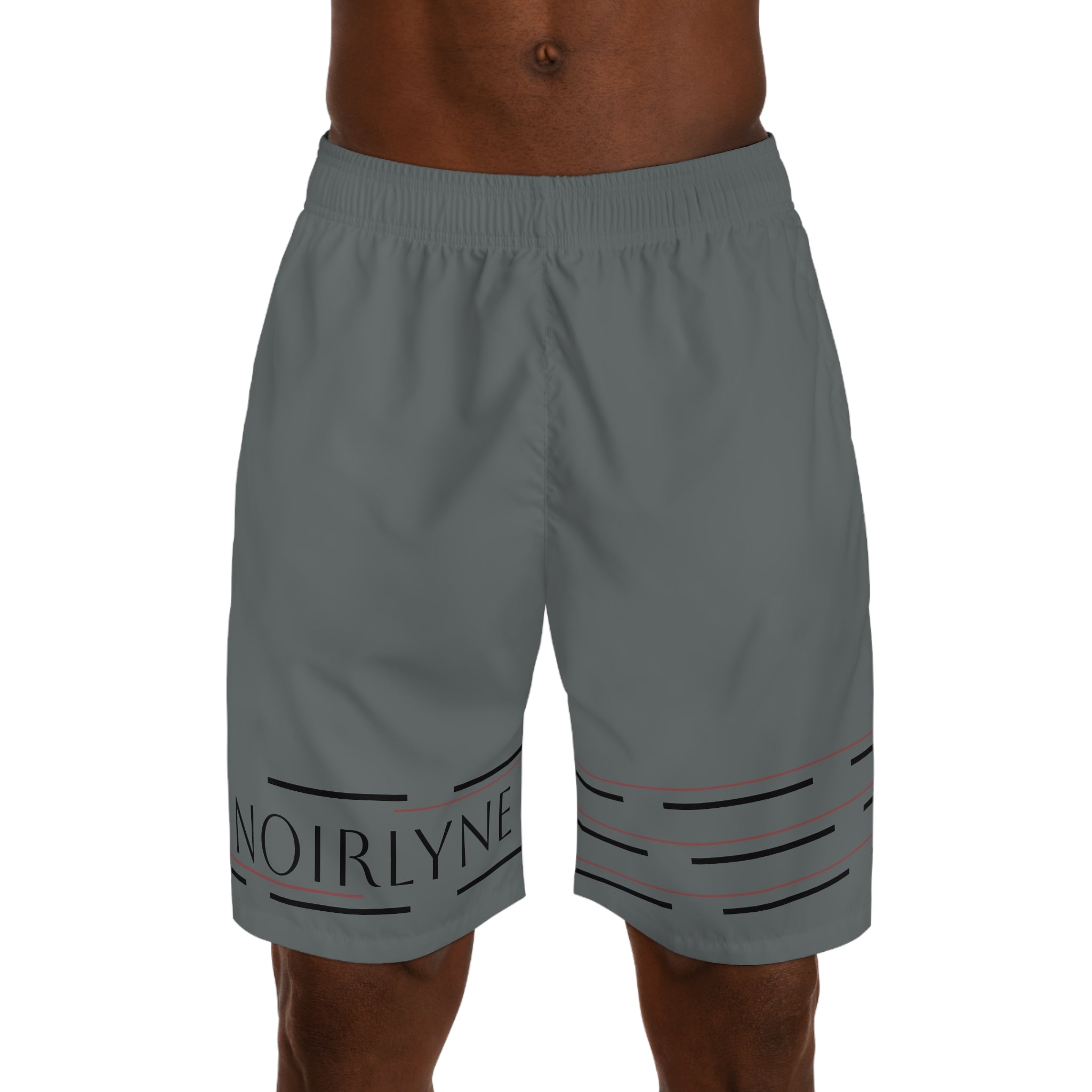 Jogger Shorts
