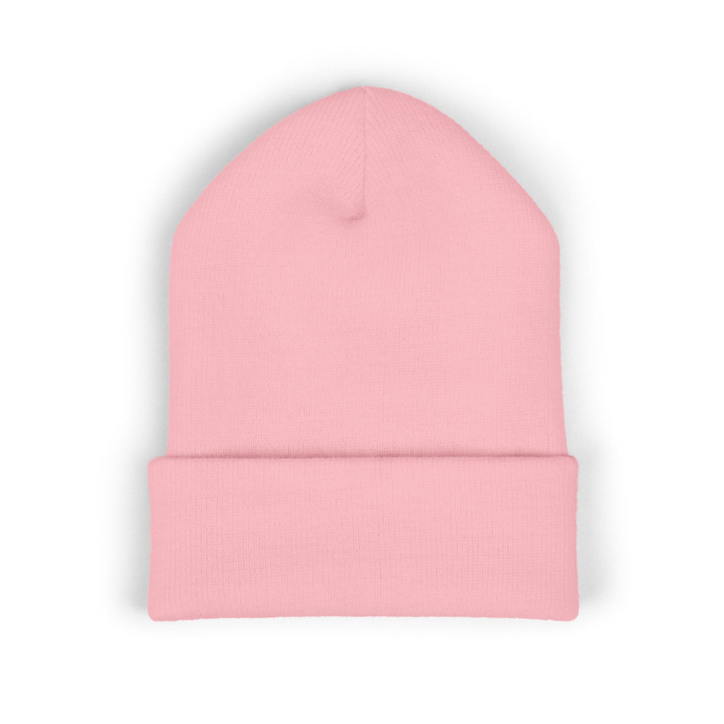 Cuffed Beanie