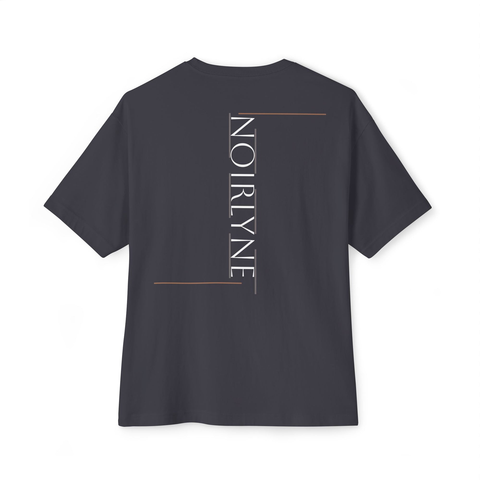 Boxy Tee