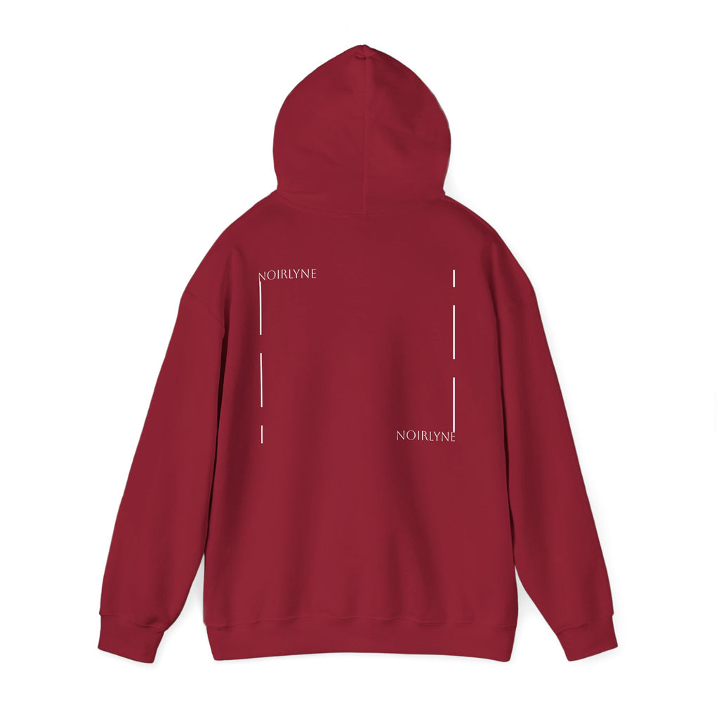 Graphic Hooded Sweatshirt™