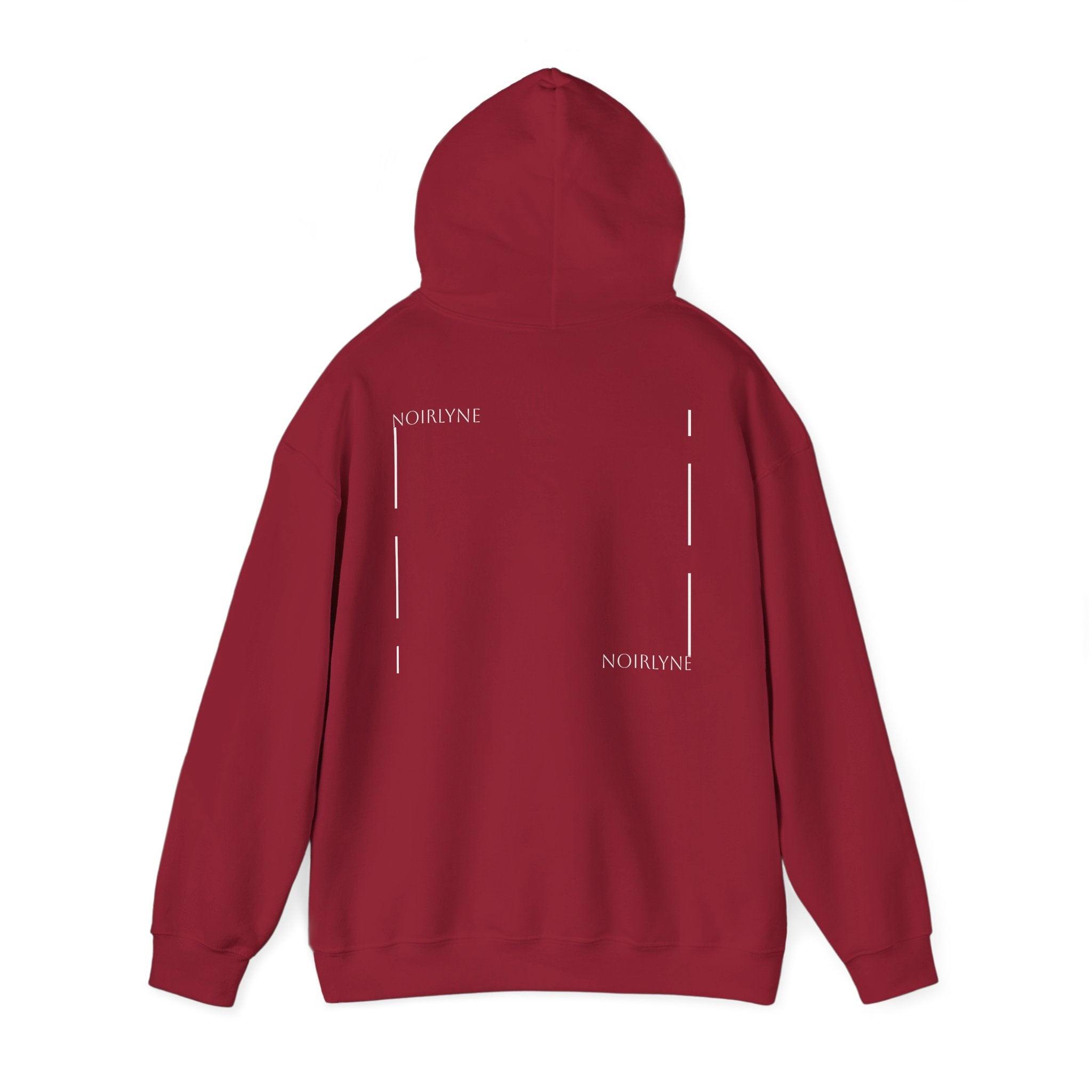 Graphic Hooded Sweatshirt™