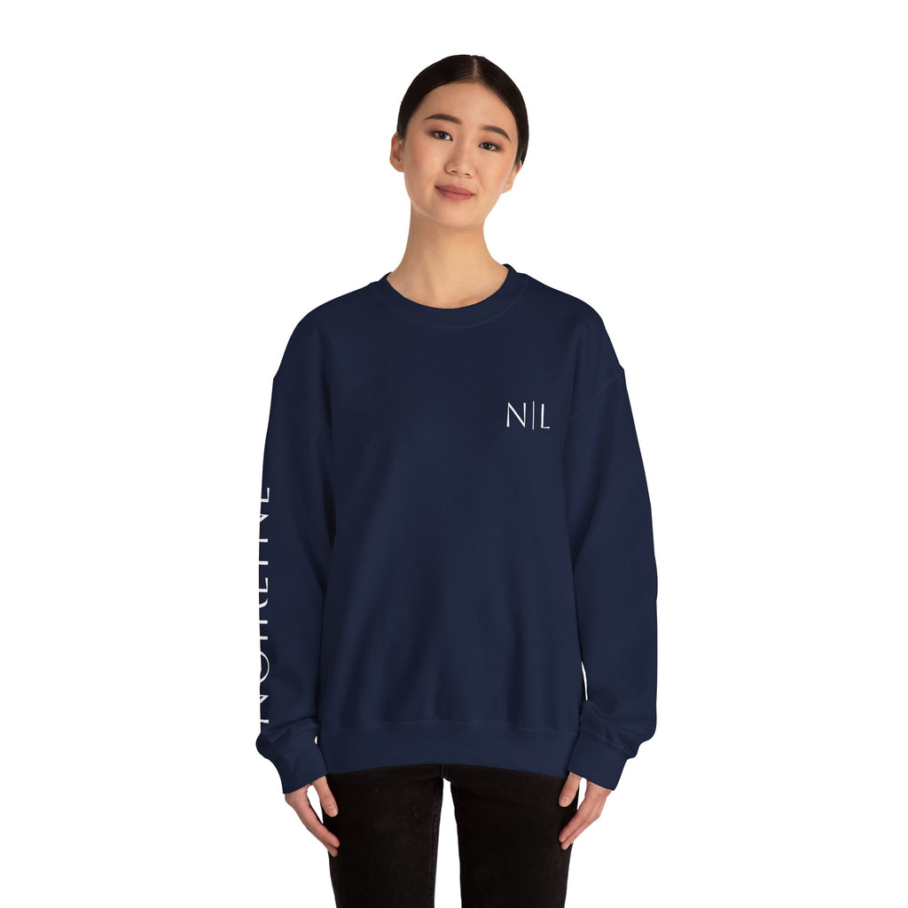 Crewneck Sweatshirt