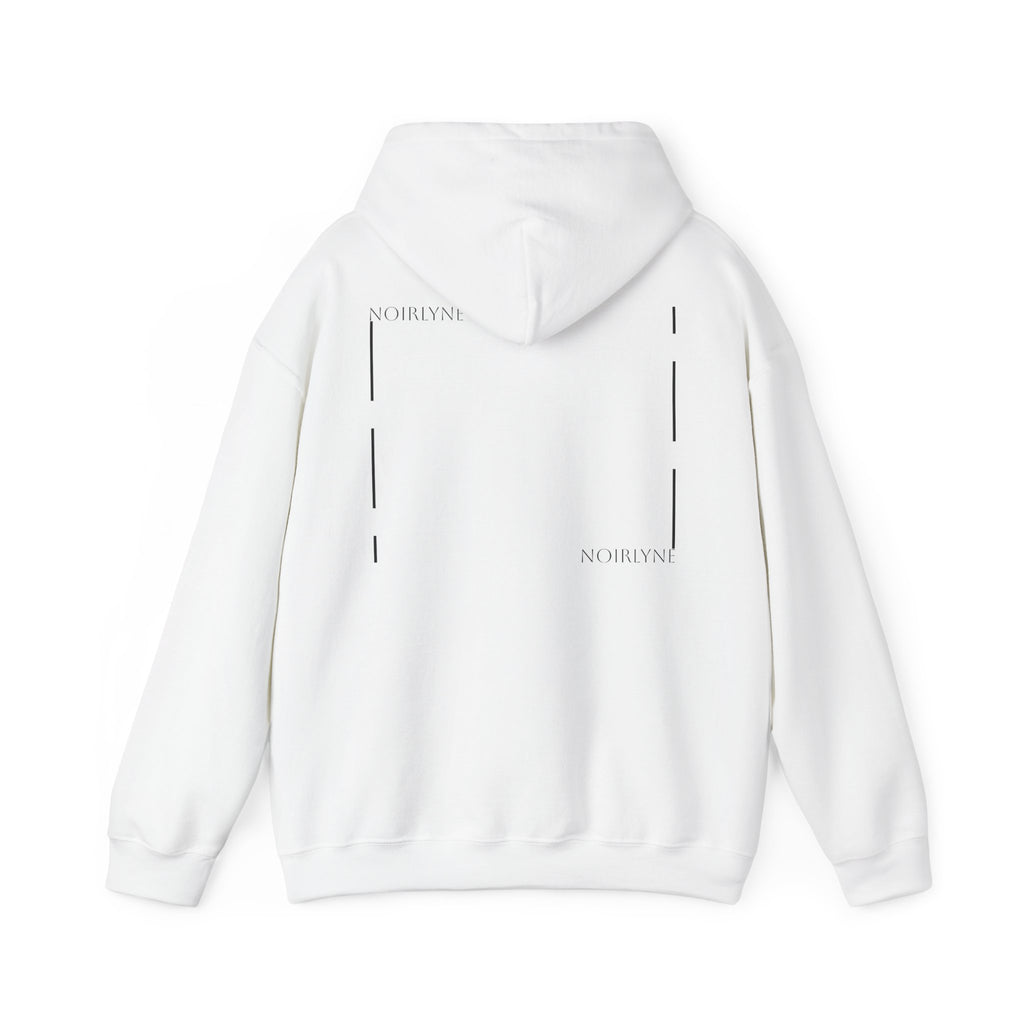 Graphic Hooded Sweatshirt™
