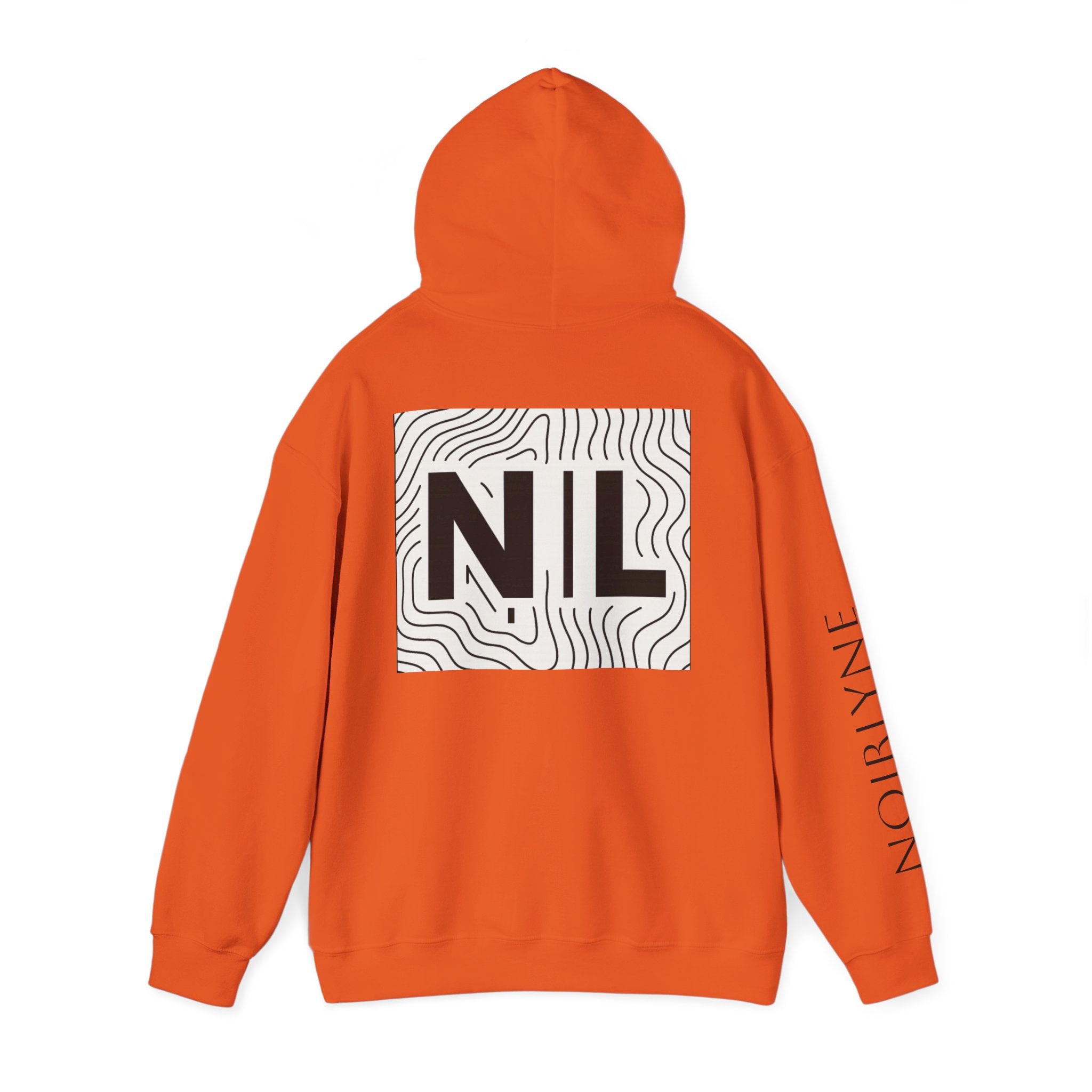 Graphic Hoodie
