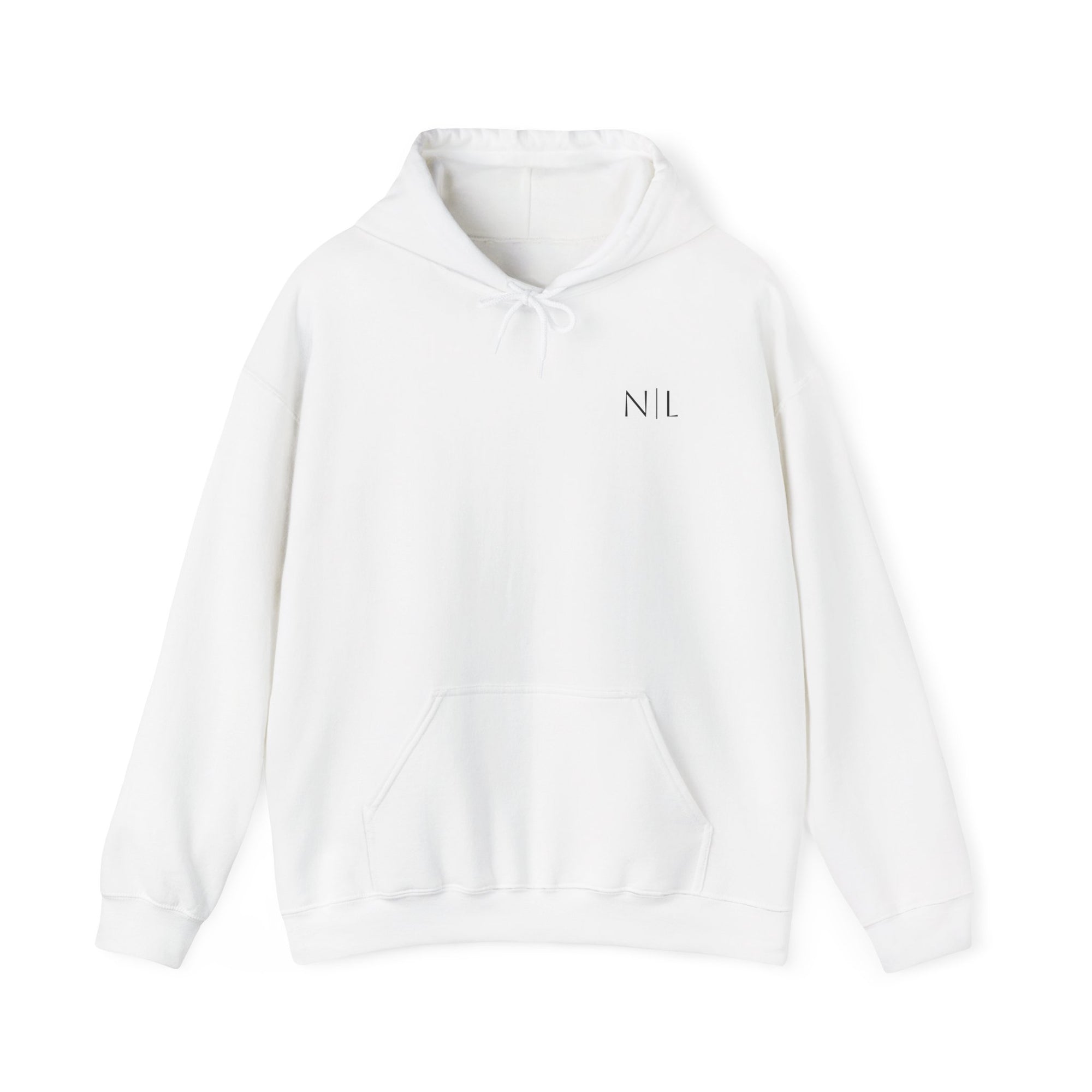Graphic Hooded Sweatshirt™