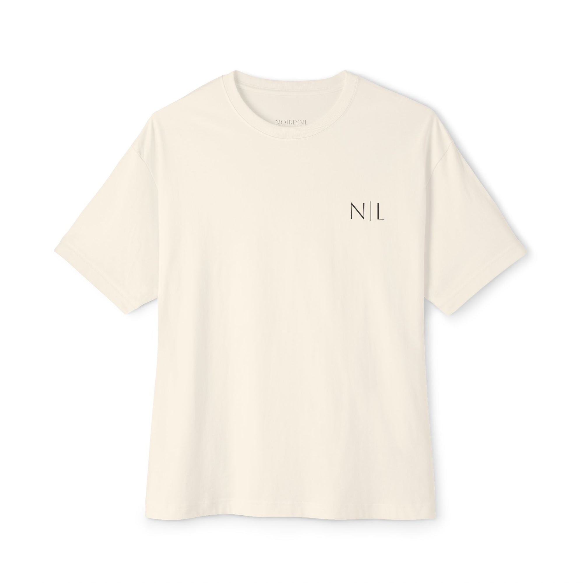 Boxy Tee
