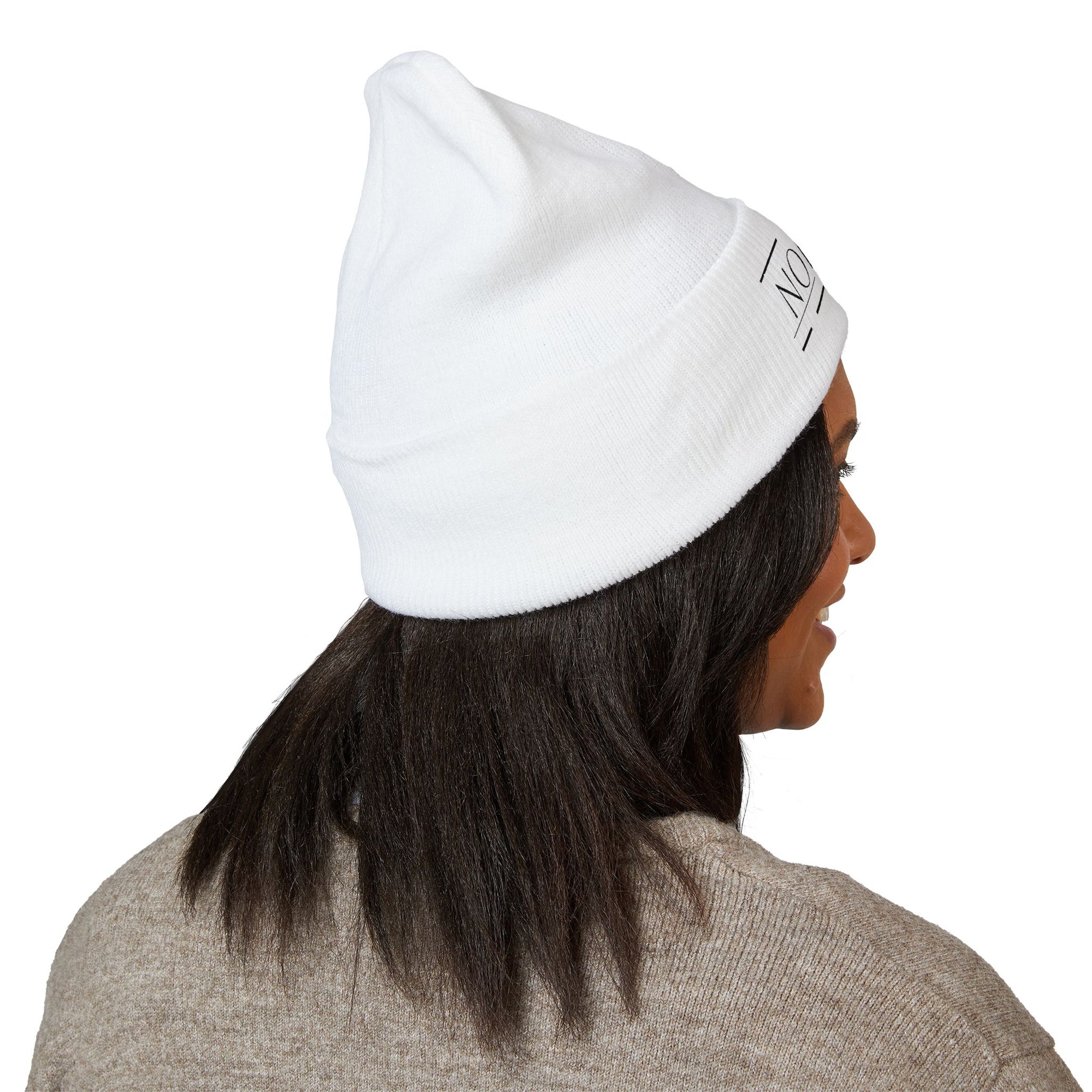 Cuffed Beanie