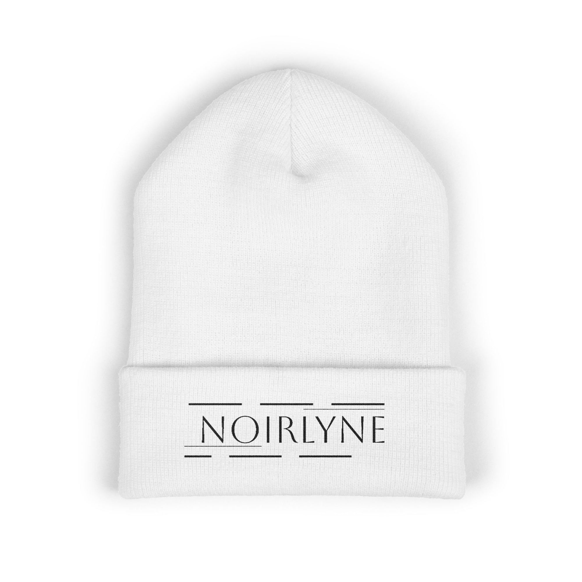 Cuffed Beanie