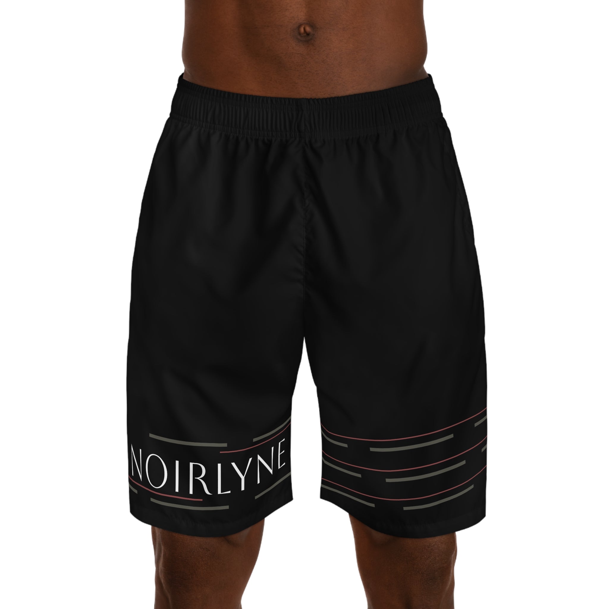 Jogger Shorts