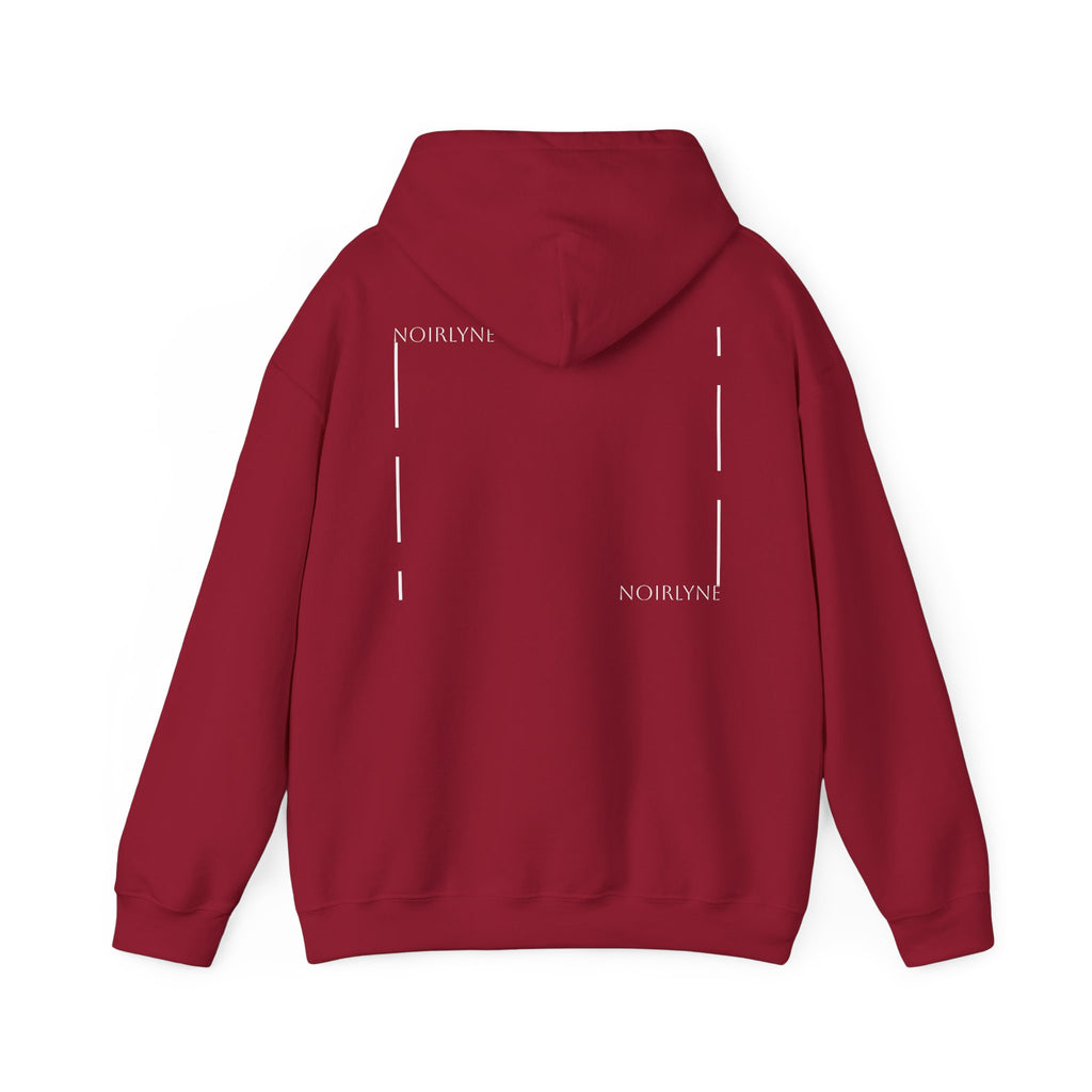 Graphic Hooded Sweatshirt™