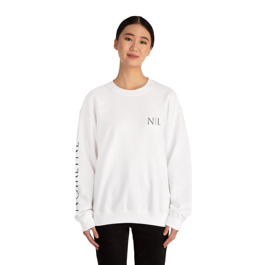Crewneck Sweatshirt