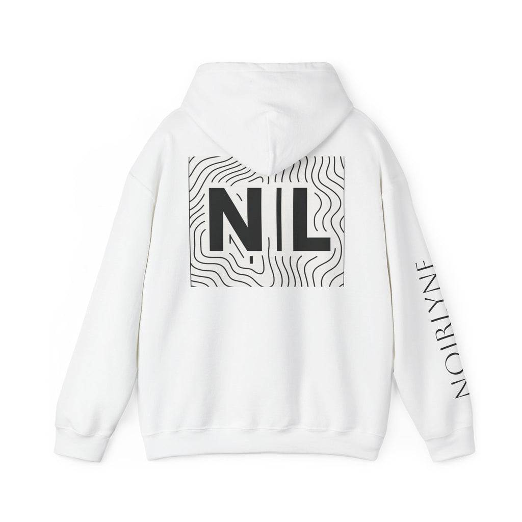 Graphic Hoodie