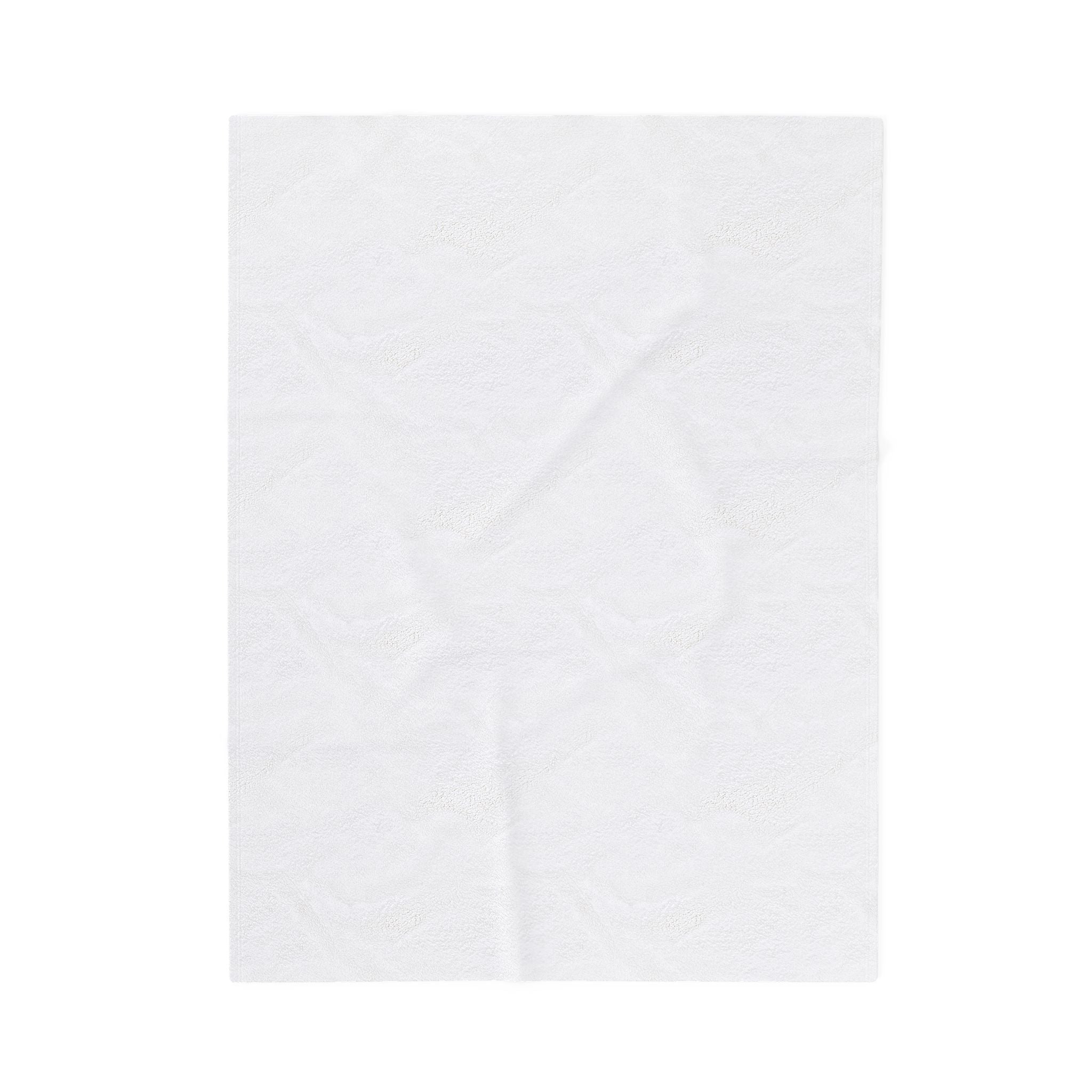 Plush Blanket