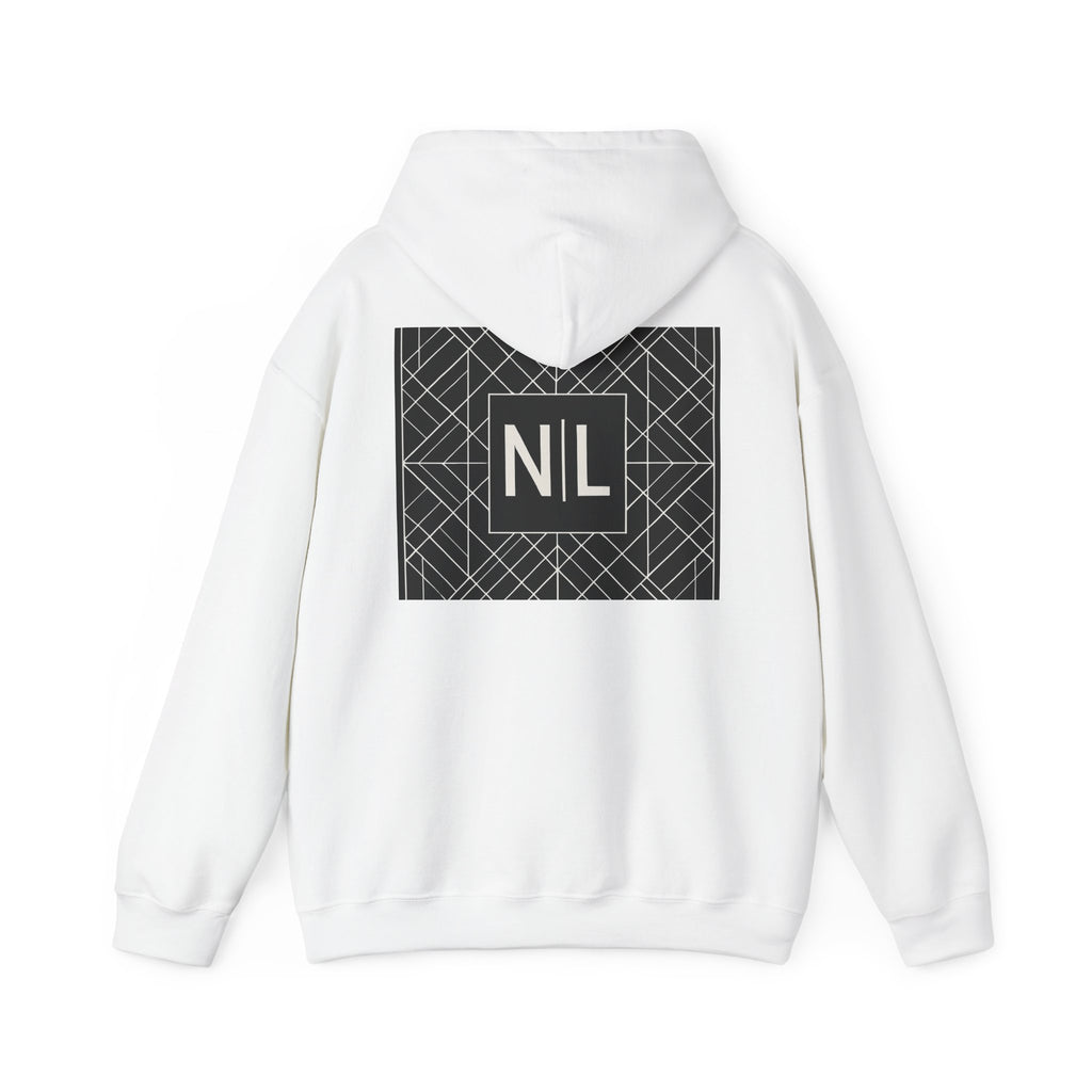 Graphic Hoodie