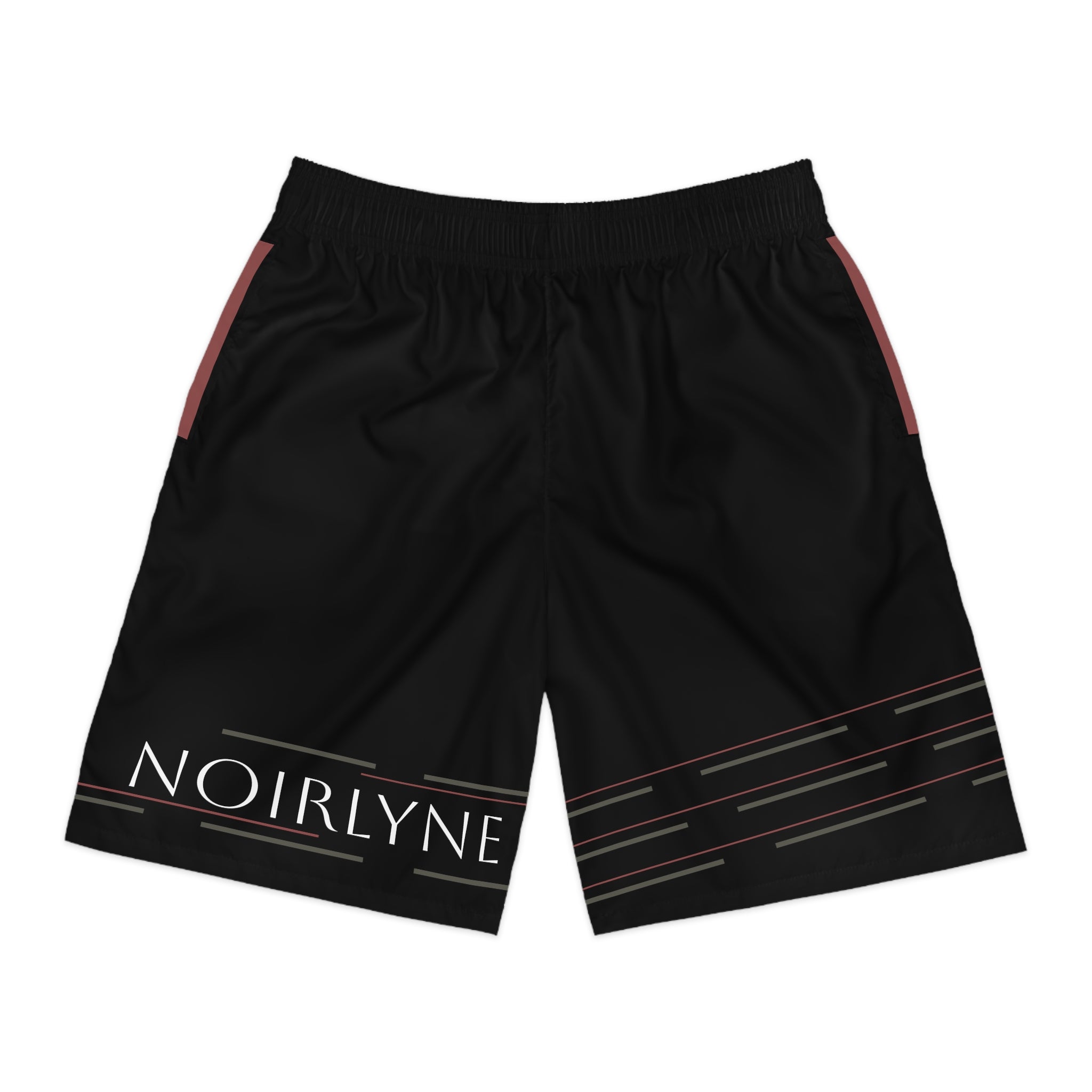 Jogger Shorts