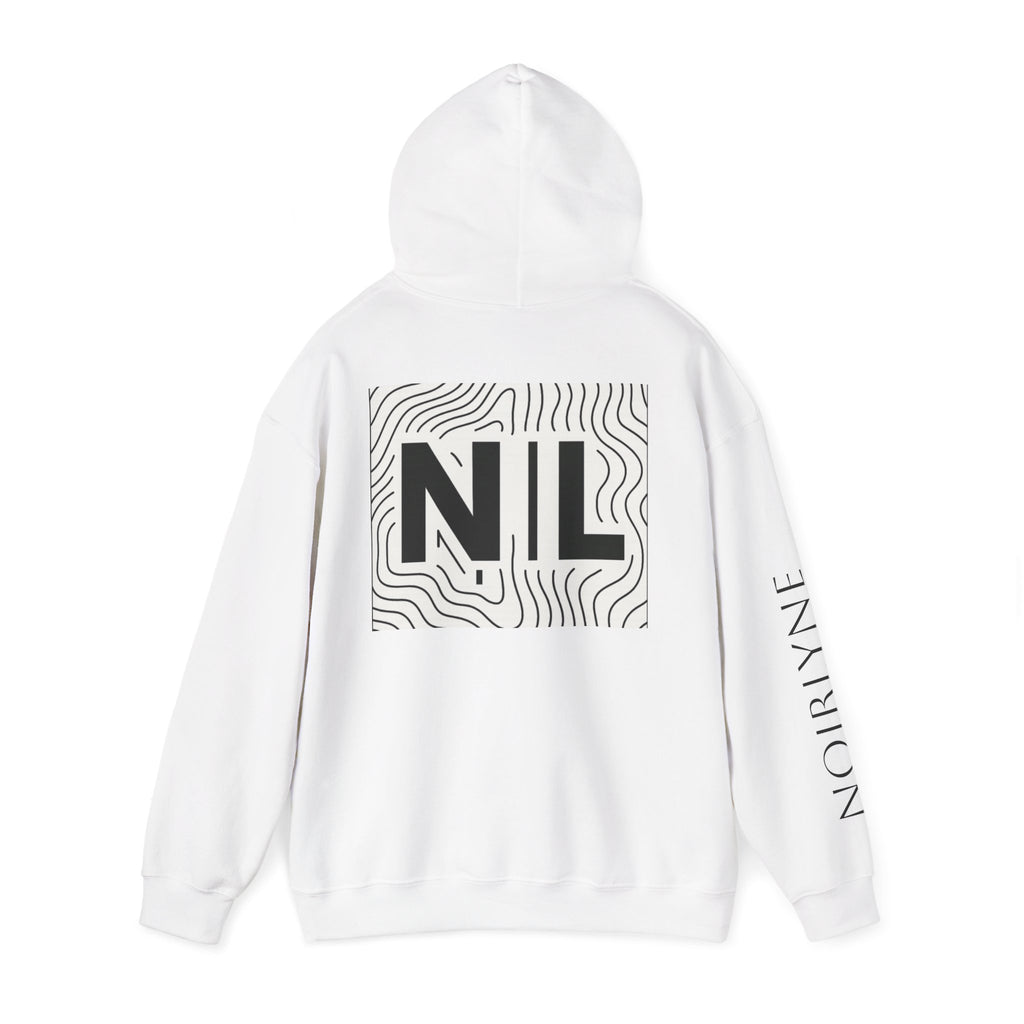 Graphic Hoodie