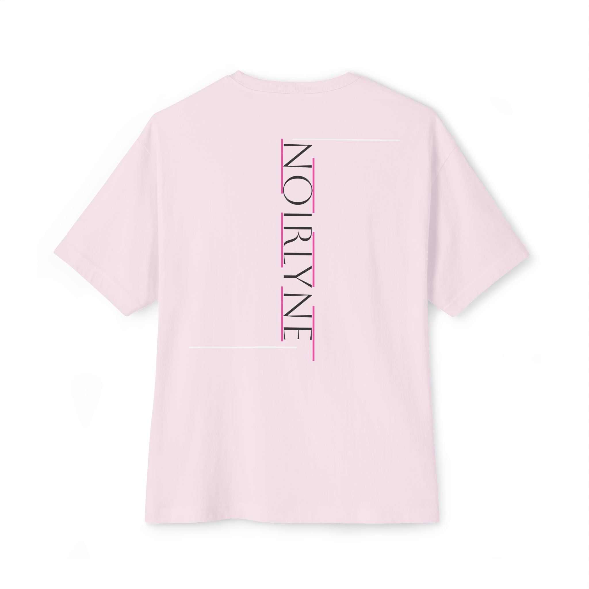 Boxy Tee