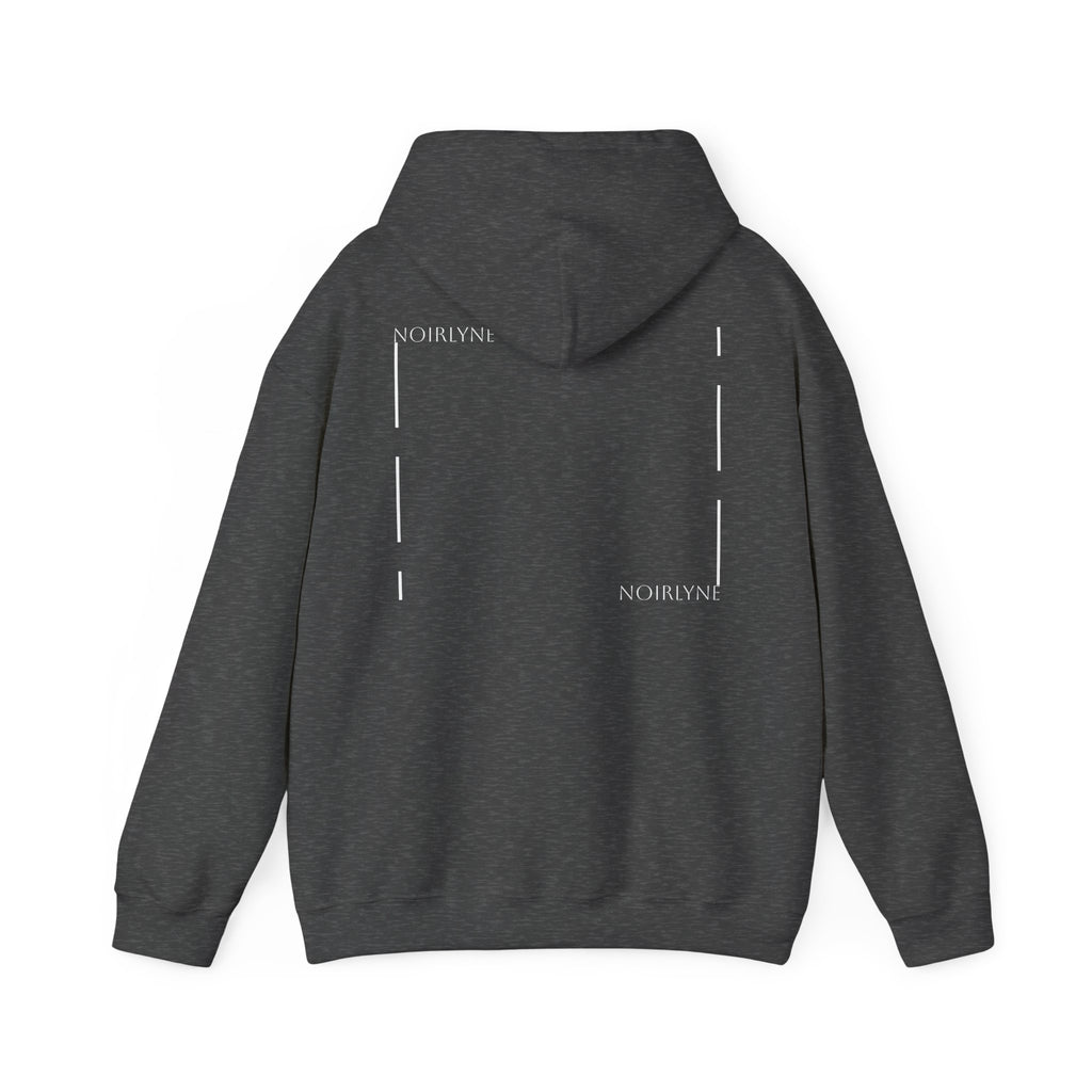 Graphic Hooded Sweatshirt™