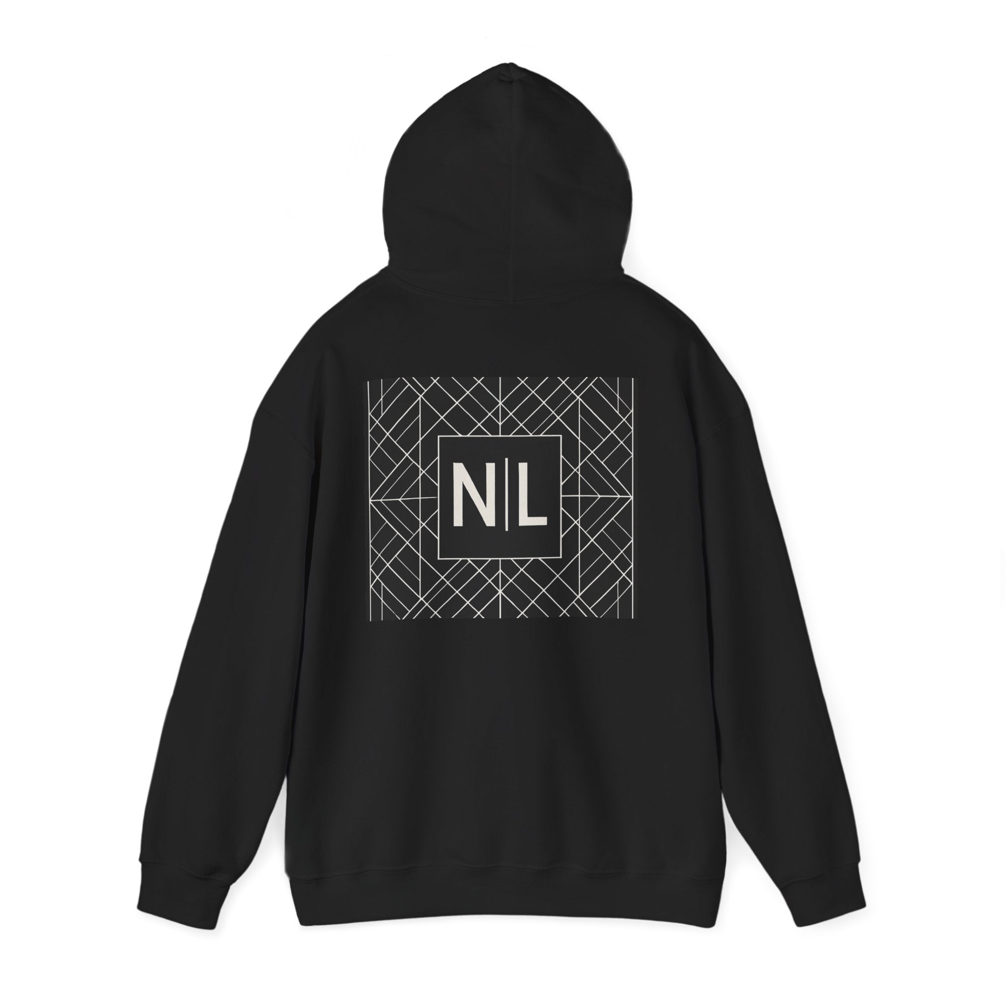 Graphic Hoodie