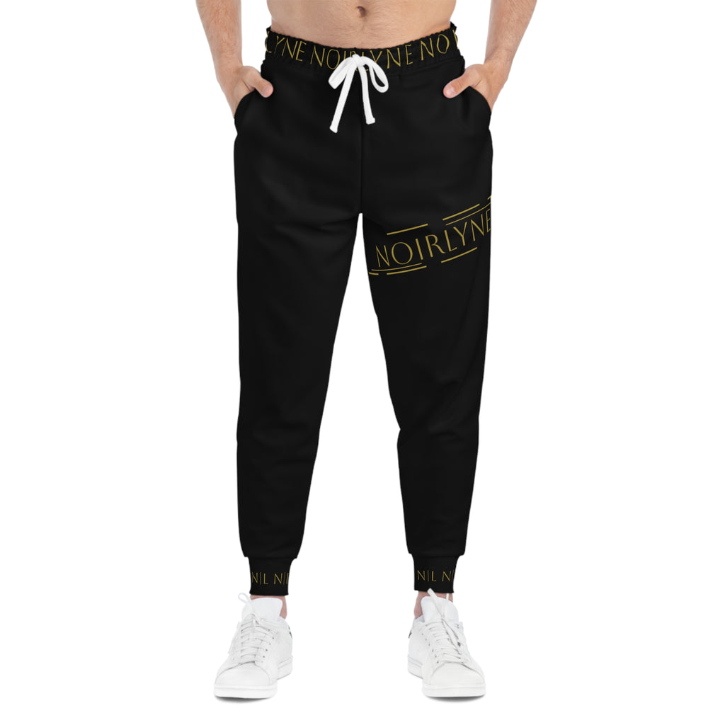 Athletic Joggers