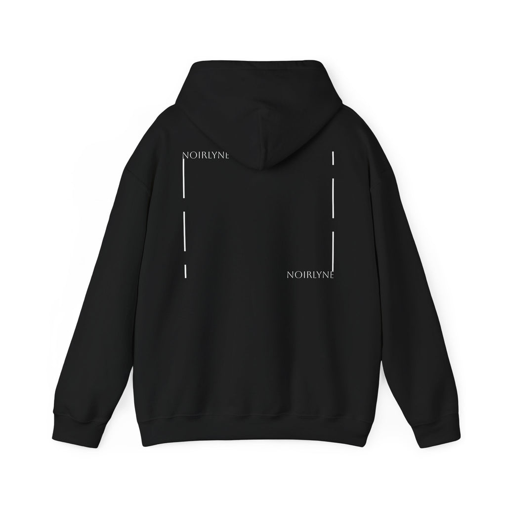 Graphic Hooded Sweatshirt™