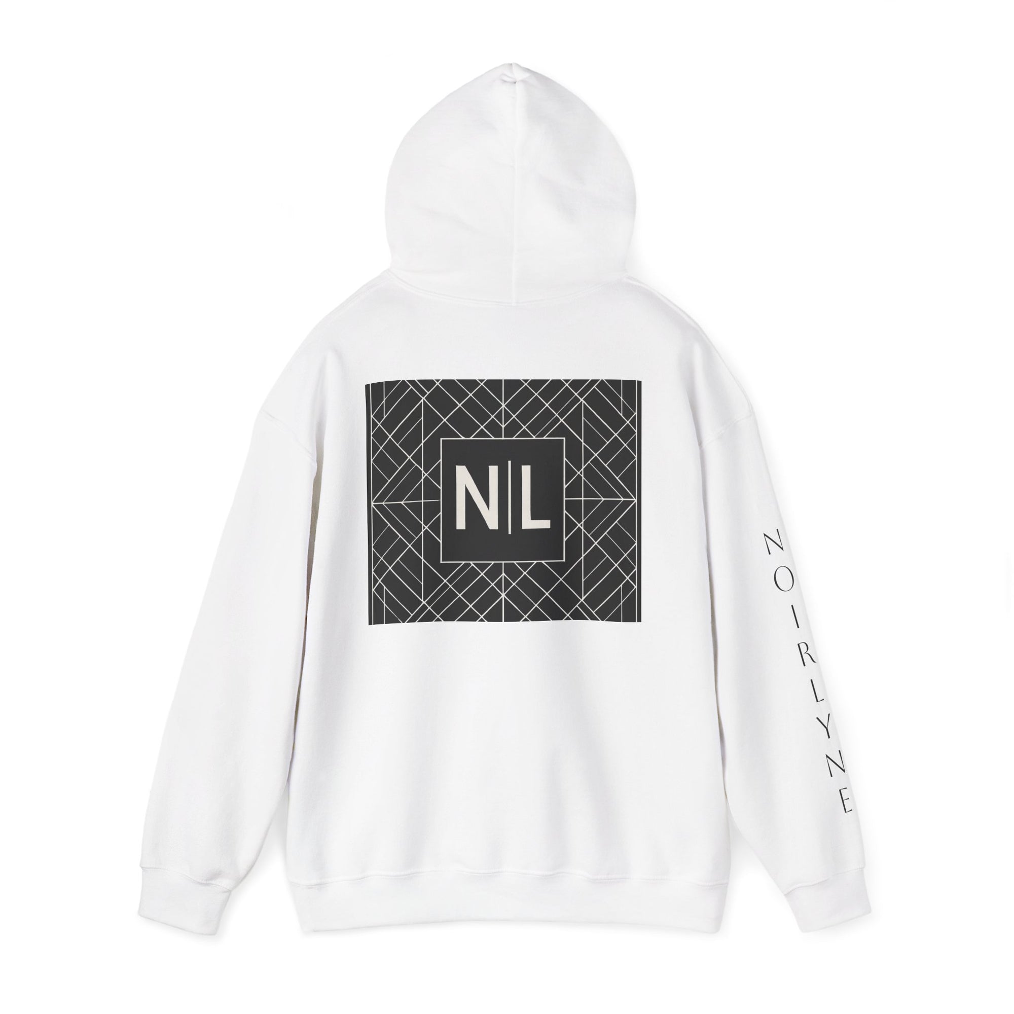 Graphic Hoodie