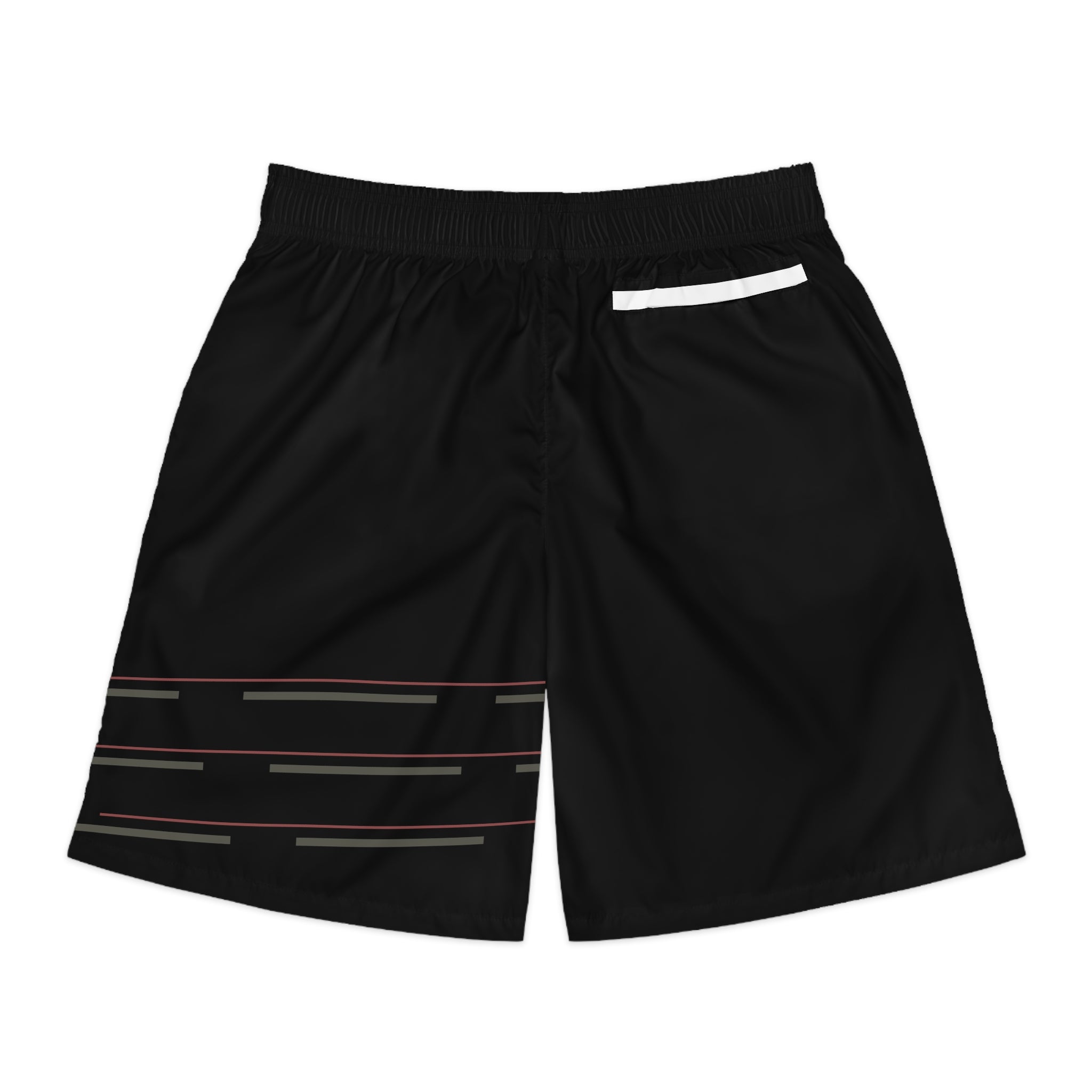 Jogger Shorts