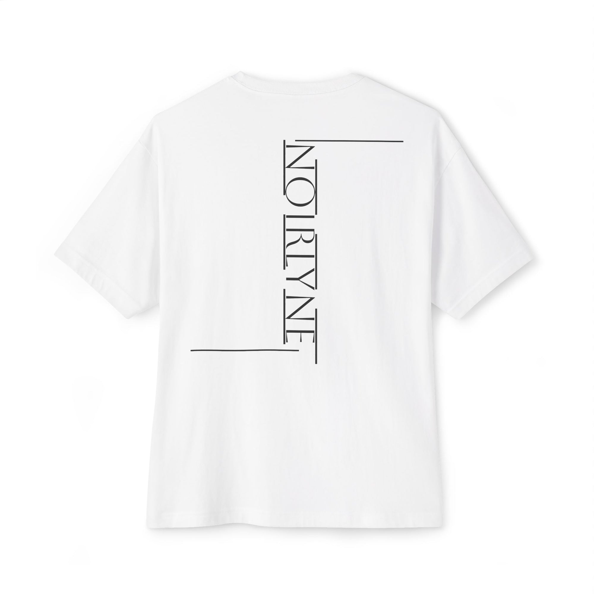 Boxy Tee