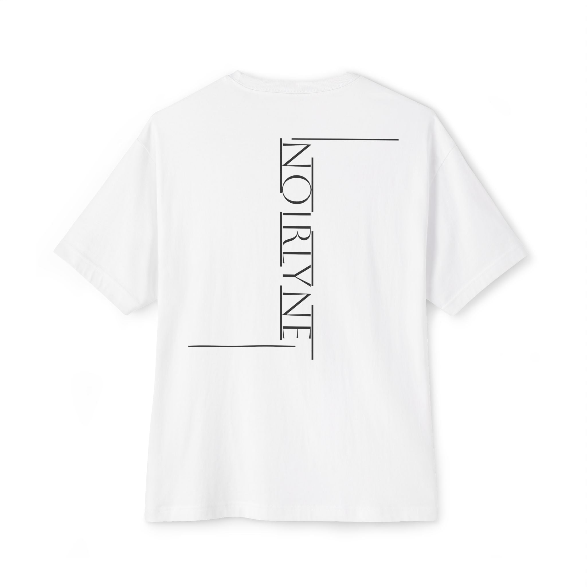 Boxy Tee